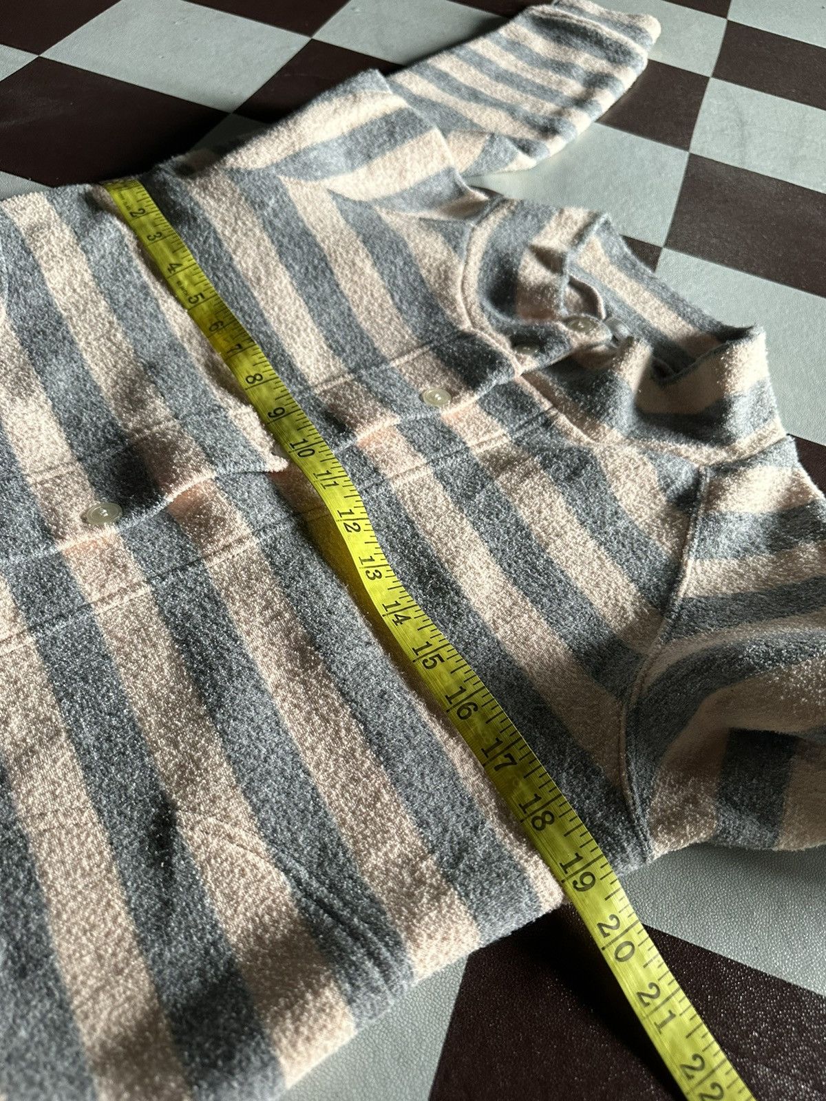 Tsumori Chisato Tsumori chisato sleep wear Size M / US 6-8 / IT 42-44 - 8 Thumbnail