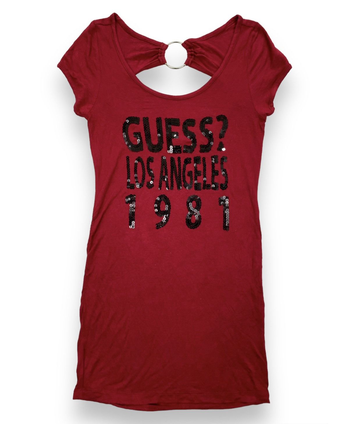 Guess Guess Tshirt Size XS / US 0-2 / IT 36-38 - 1 Thumbnail