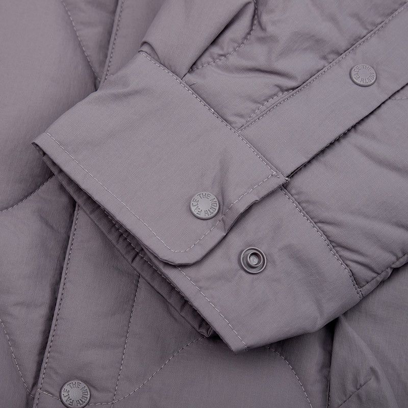 Kazuki Kuraishi × The North Face Urban Exploration KAZUKI Quilt Padded Cardigan Size US M / EU 48-50 / 2 - 15 Thumbnail