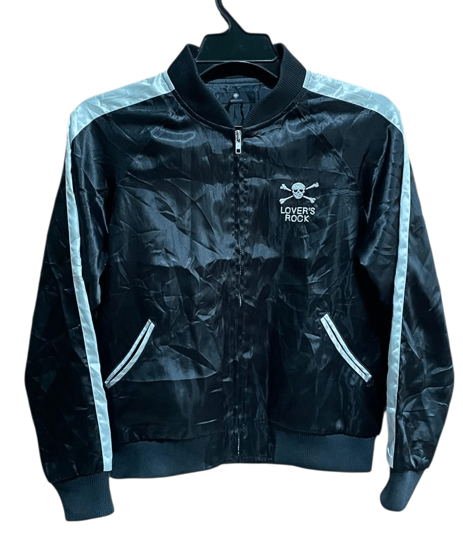Super Lovers SUPER LOVERS SUKAJAN STYLE JACKET Size US L / EU 52-54 / 3 - 2 Thumbnail