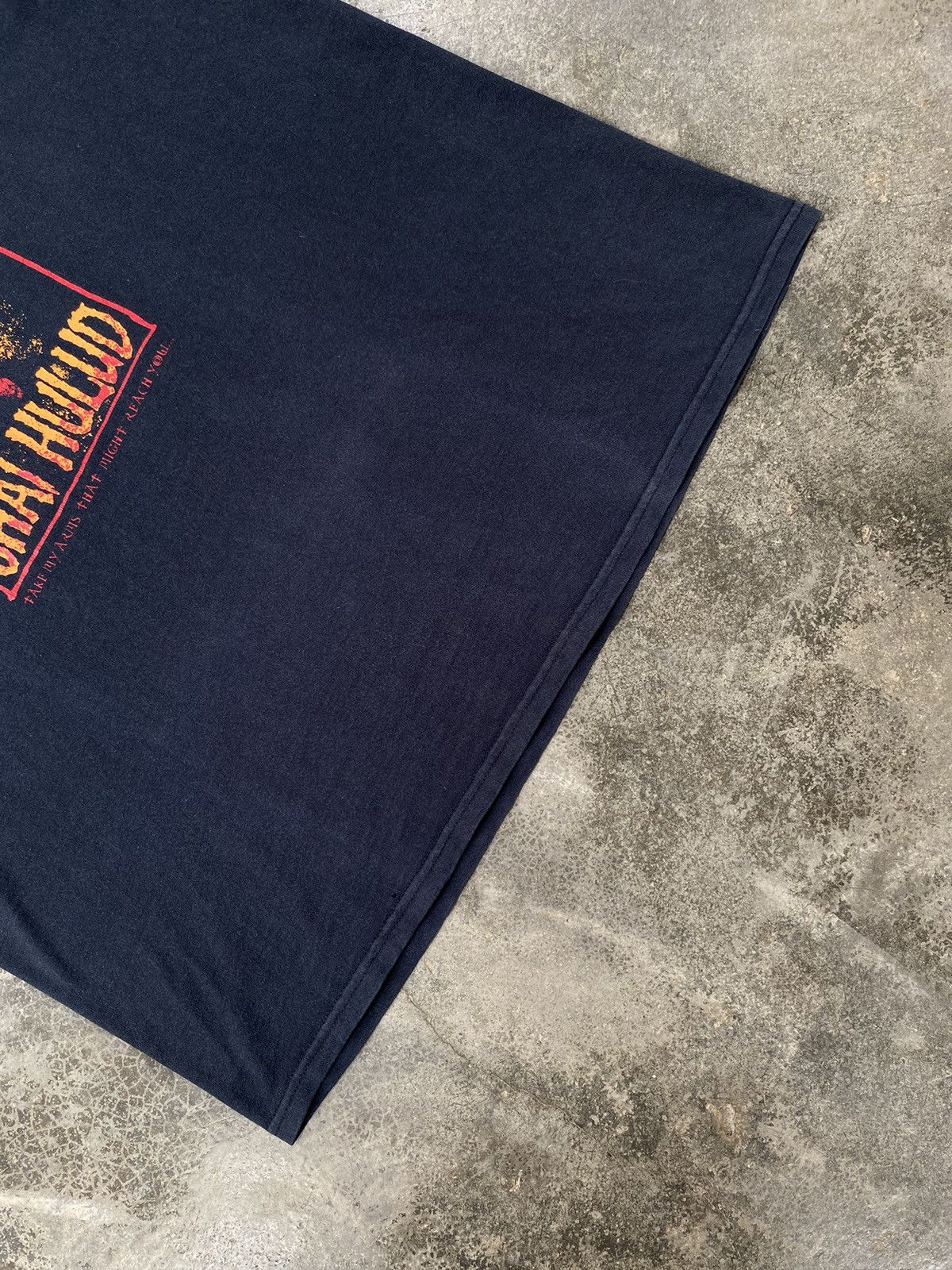 Band Tees Rare🔥Vintage Shai Hulud Mathcore Band Tee Size US XL / EU 56 / 4 - 7 Thumbnail