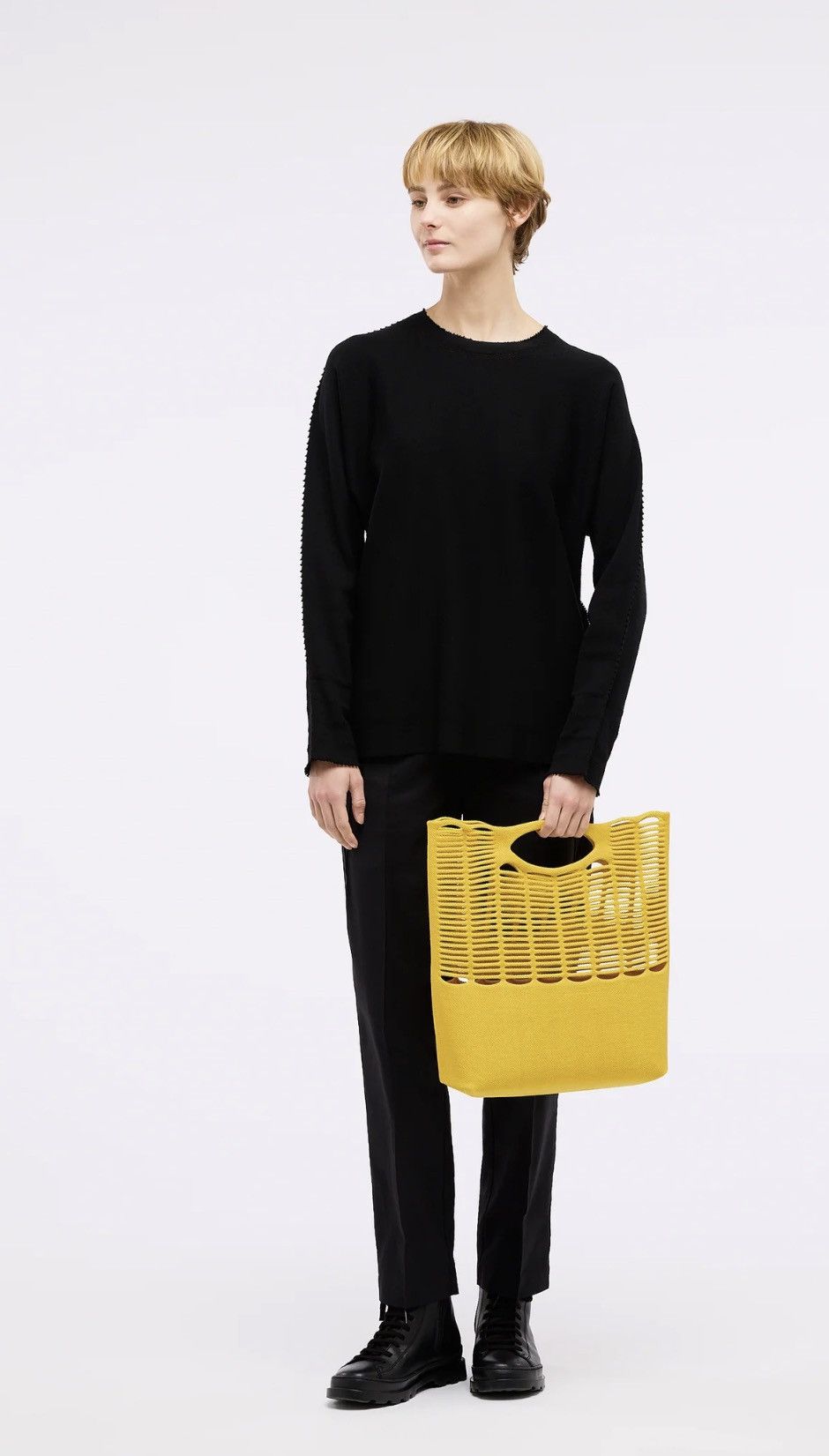 Issey Miyake GOOD GOODS issey miyake Size ONE SIZE - 6 Thumbnail