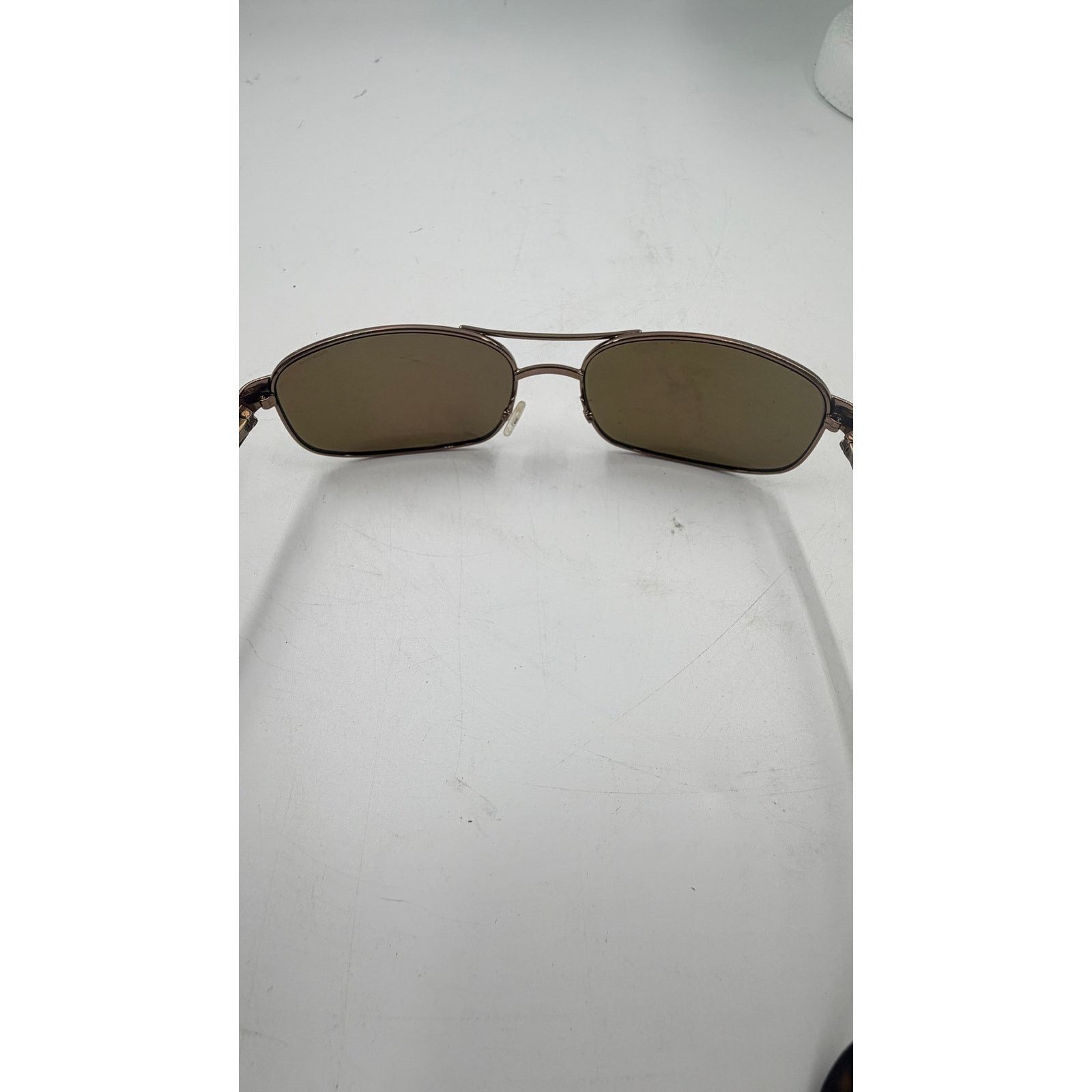 Other Vintage Chesterfield Boxer Eyeglasses Frames 61-18-135 Size ONE SIZE - 6 Thumbnail