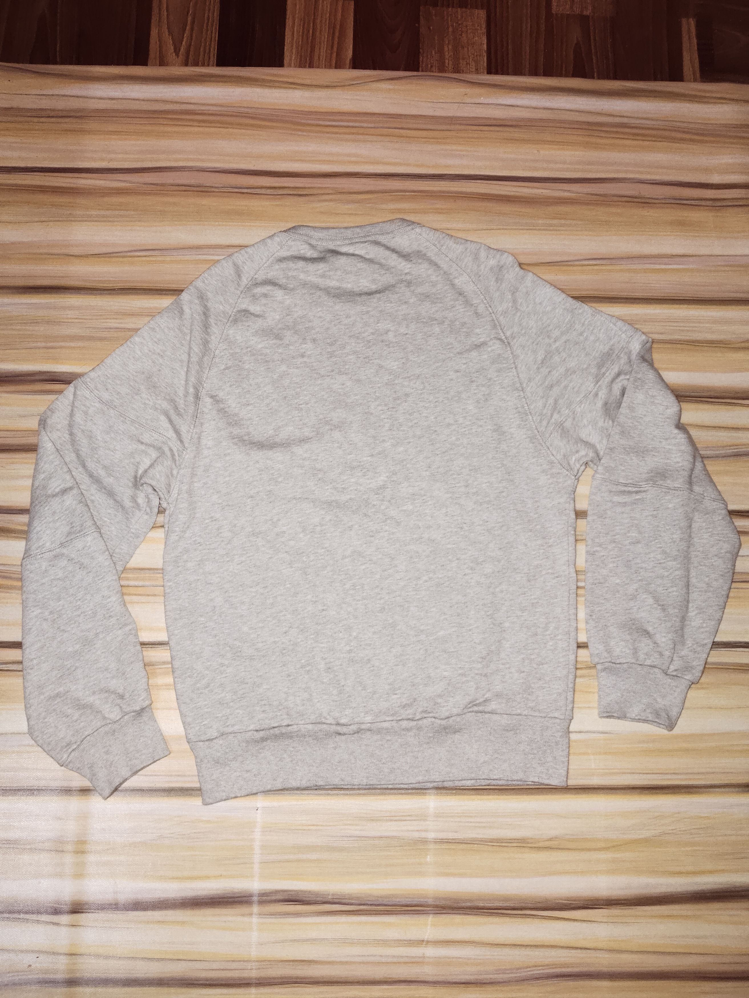 Dries Van Noten DRIES VAN NOTEN Sweatshirt Size US M / EU 48-50 / 2 - 5 Thumbnail