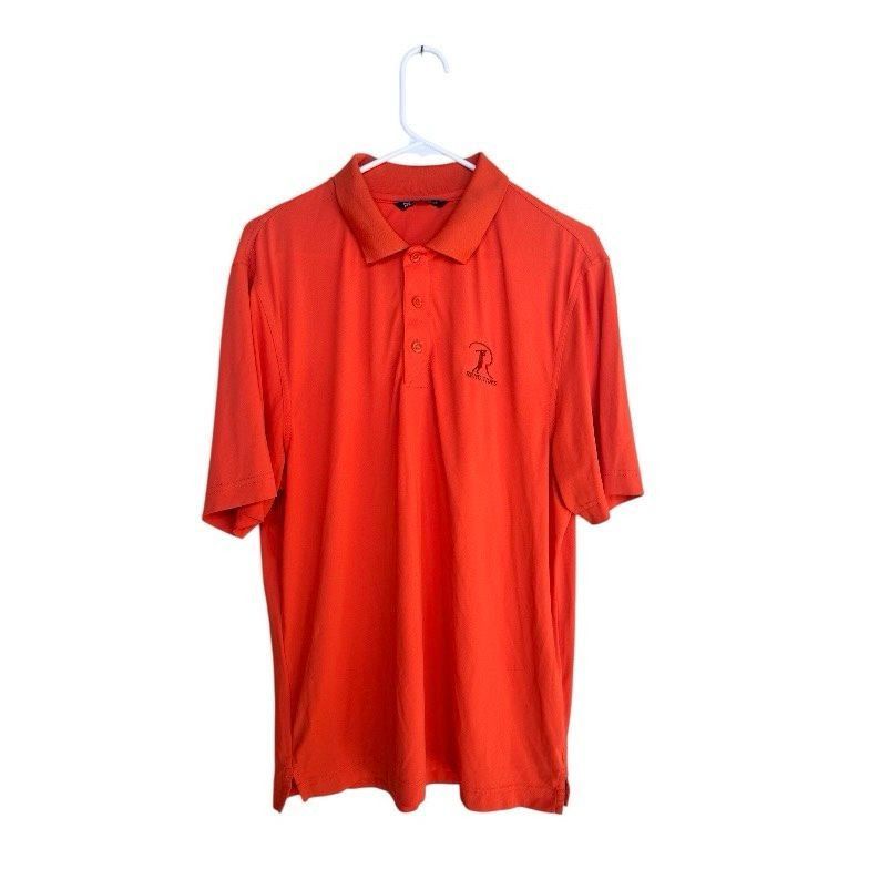 Cutter & Buck Cutter & Buck Renditions Golf Polo Shirt – M Size US M / EU 48-50 / 2 - 1 Thumbnail