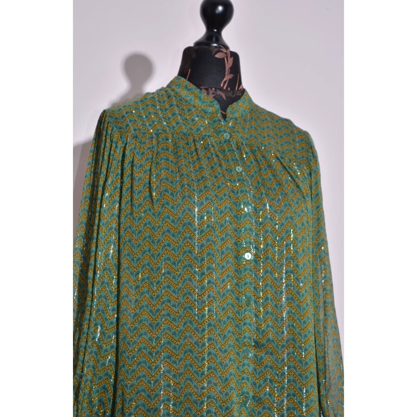 ba&sh VINTAGE BA&SH? (No) Size XS / US 0-2 / IT 36-38 - 2 Thumbnail