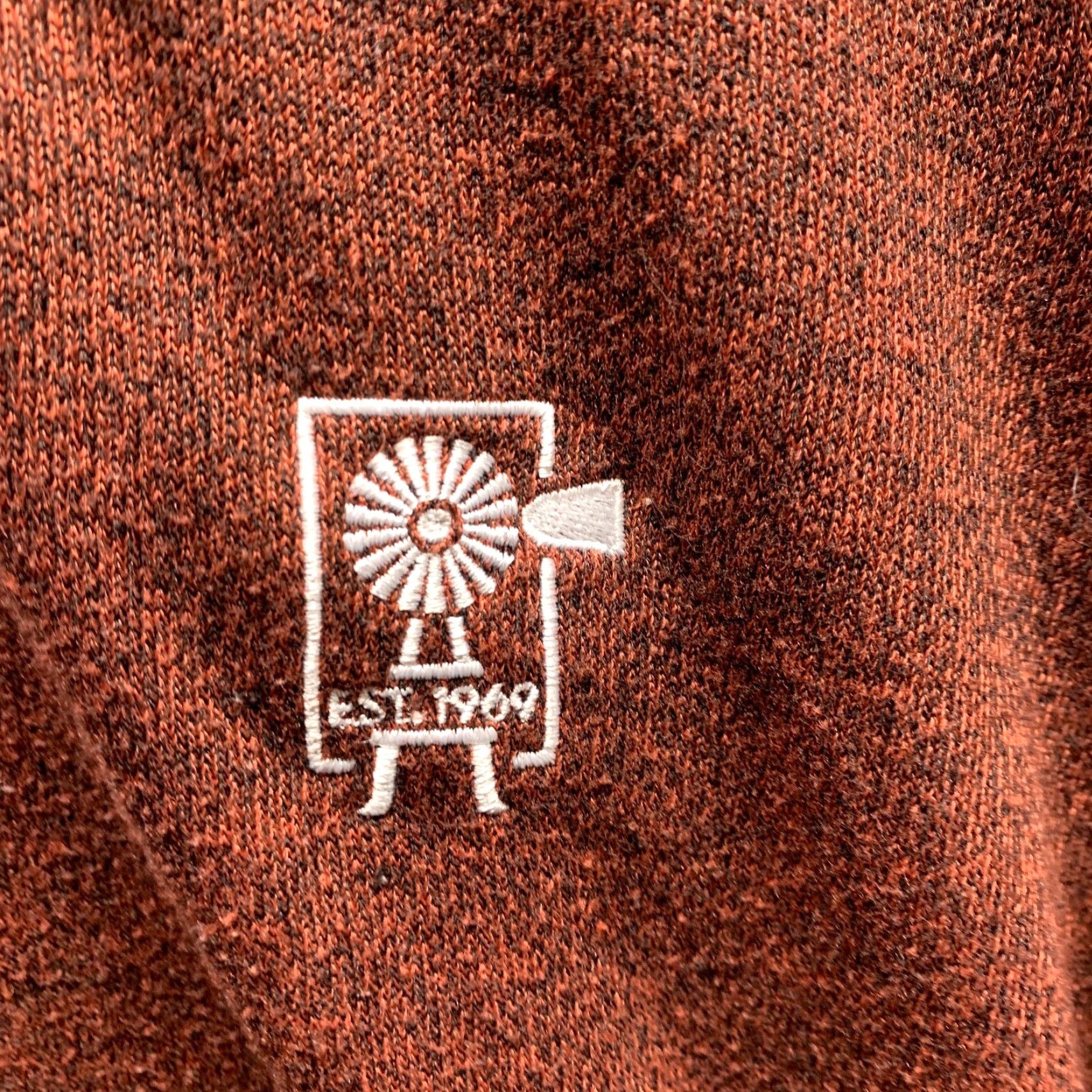 johnnie-O VINTAGE johnnie-O Sweater Mens Size US L / EU 52-54 / 3 - 4 Thumbnail