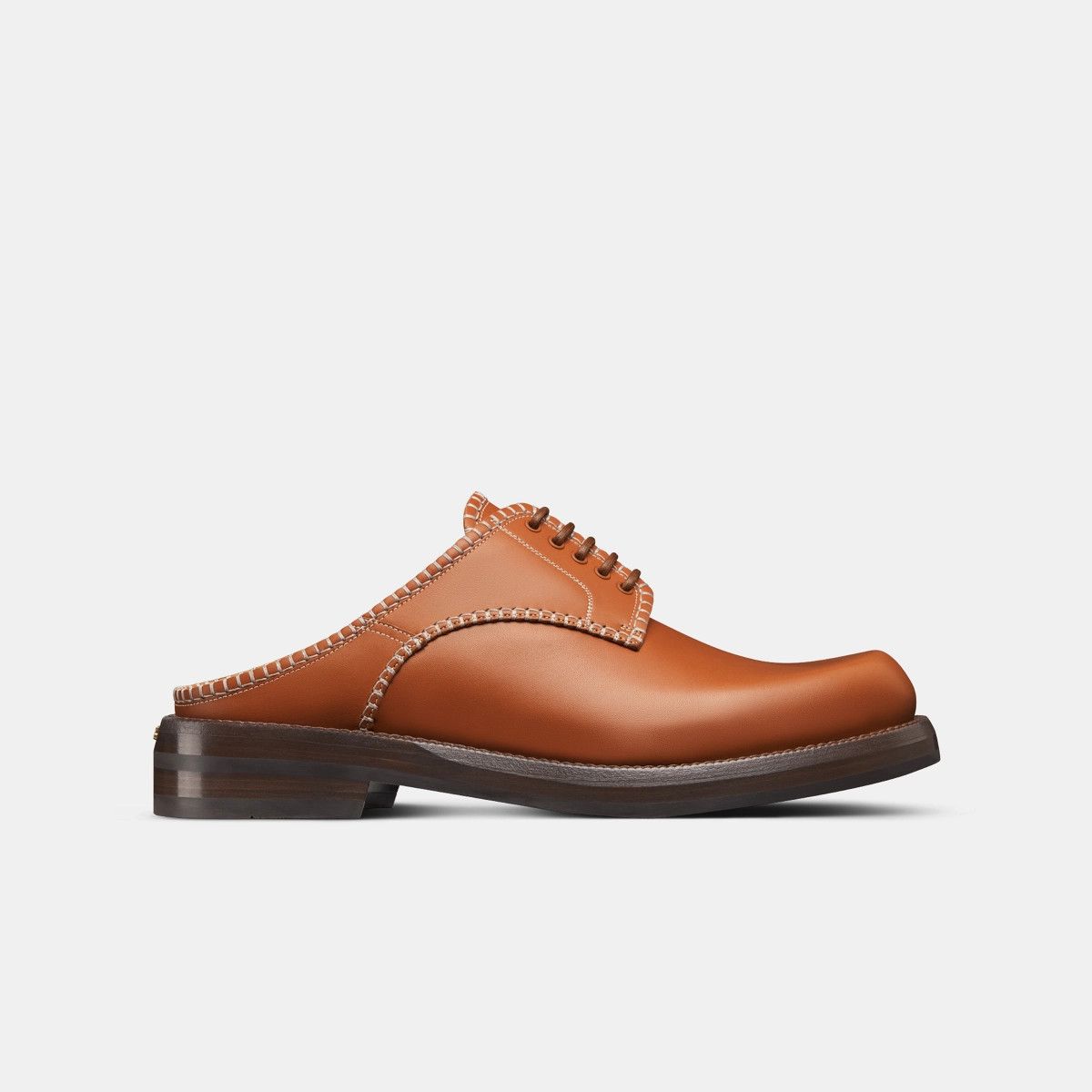 Dior o1bcso1str1224 Slide in Brown Size US 8 / EU 41 - 1 Thumbnail
