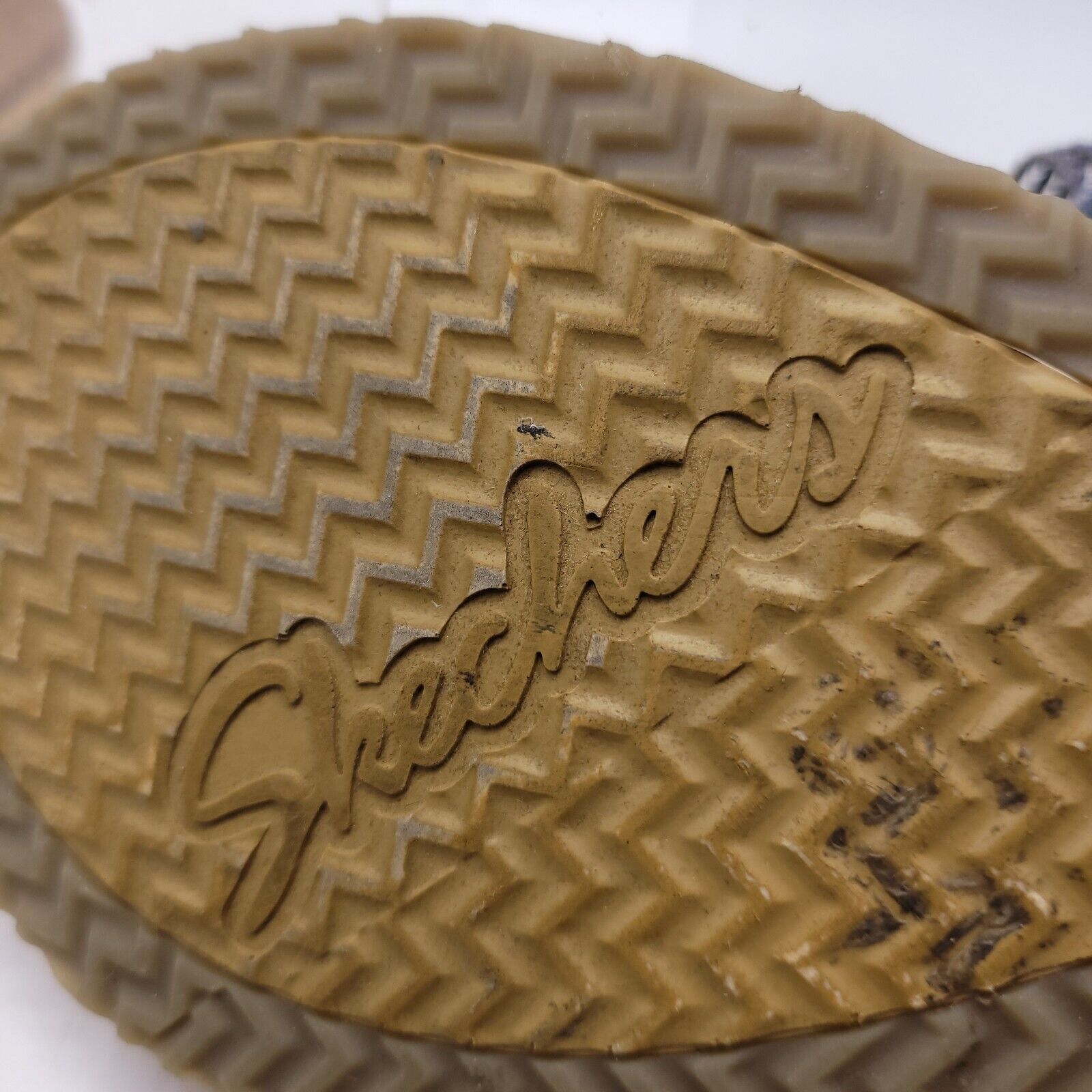 SKECHERS Skechers Beverlee High Tea Wedge Sandal Womens Size 7 31723 Size US 7 / IT 37 - 8 Thumbnail