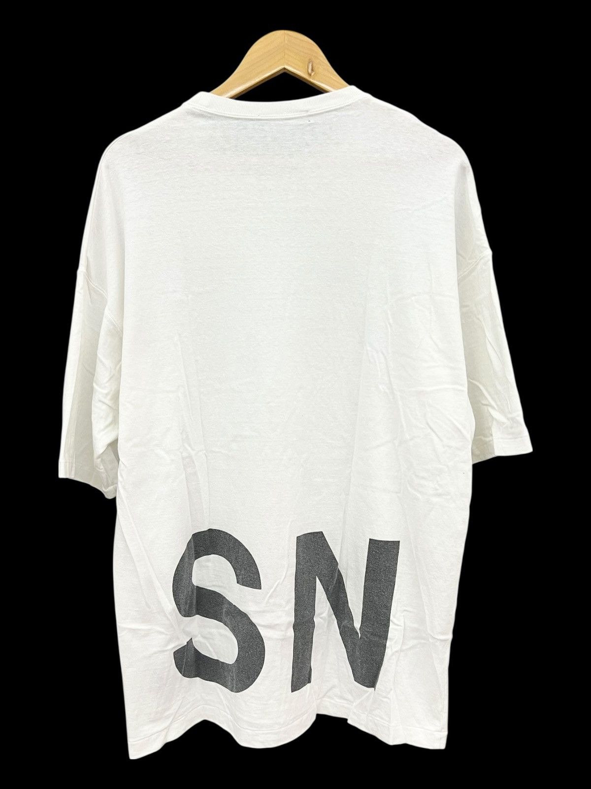 Undercover UNDERCOVER EYE SPIRITUAL NOISE JAPANESE BRAND SHIRT Size US M / EU 48-50 / 2 - 2 Thumbnail