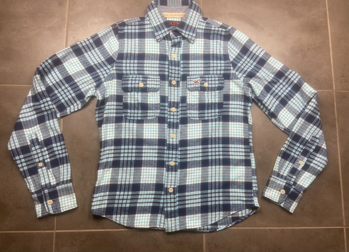 Other Classic Buttons up shirt. Classic. Vintage Size US M / EU 48-50 / 2 - 3 Thumbnail