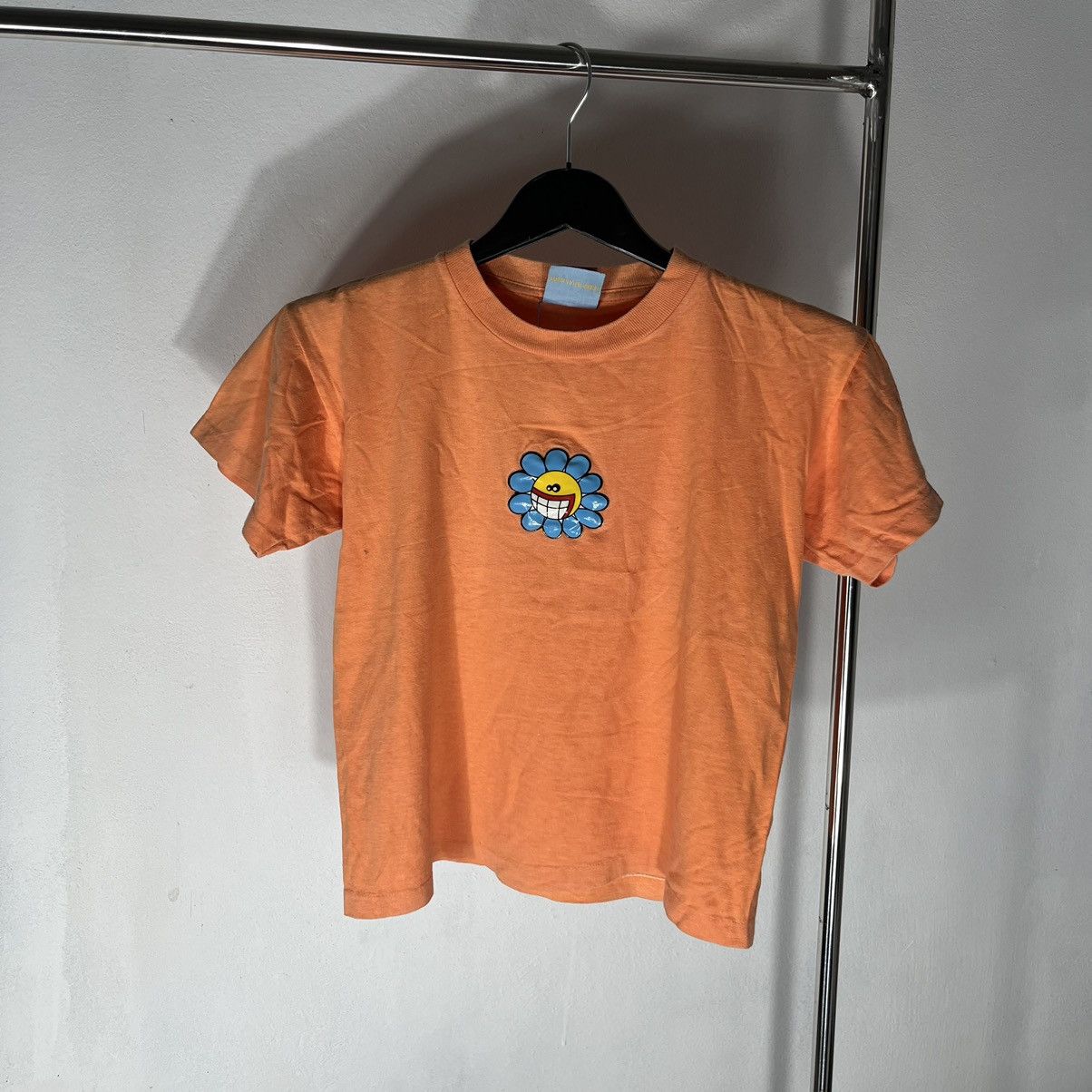 W&LT Y2K W&LT SHORT SHIRT Size S / US 4 / IT 40 - 1 Thumbnail