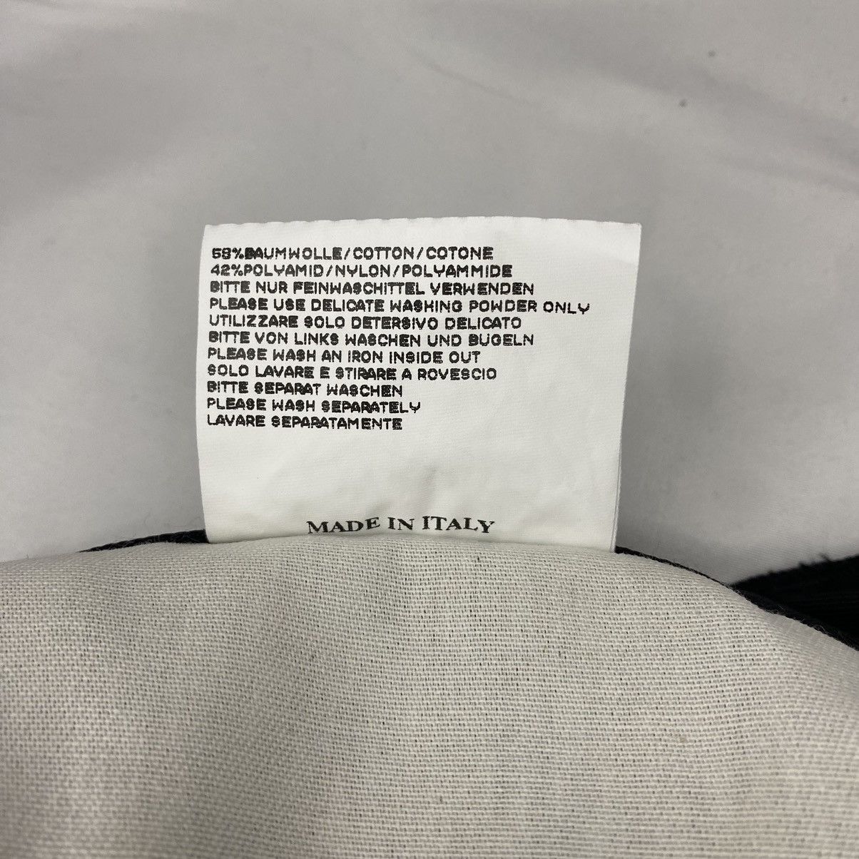 Walter Van Beirendonck Walter Van Beirendonck Straight Pants Size US 33 - 8 Thumbnail