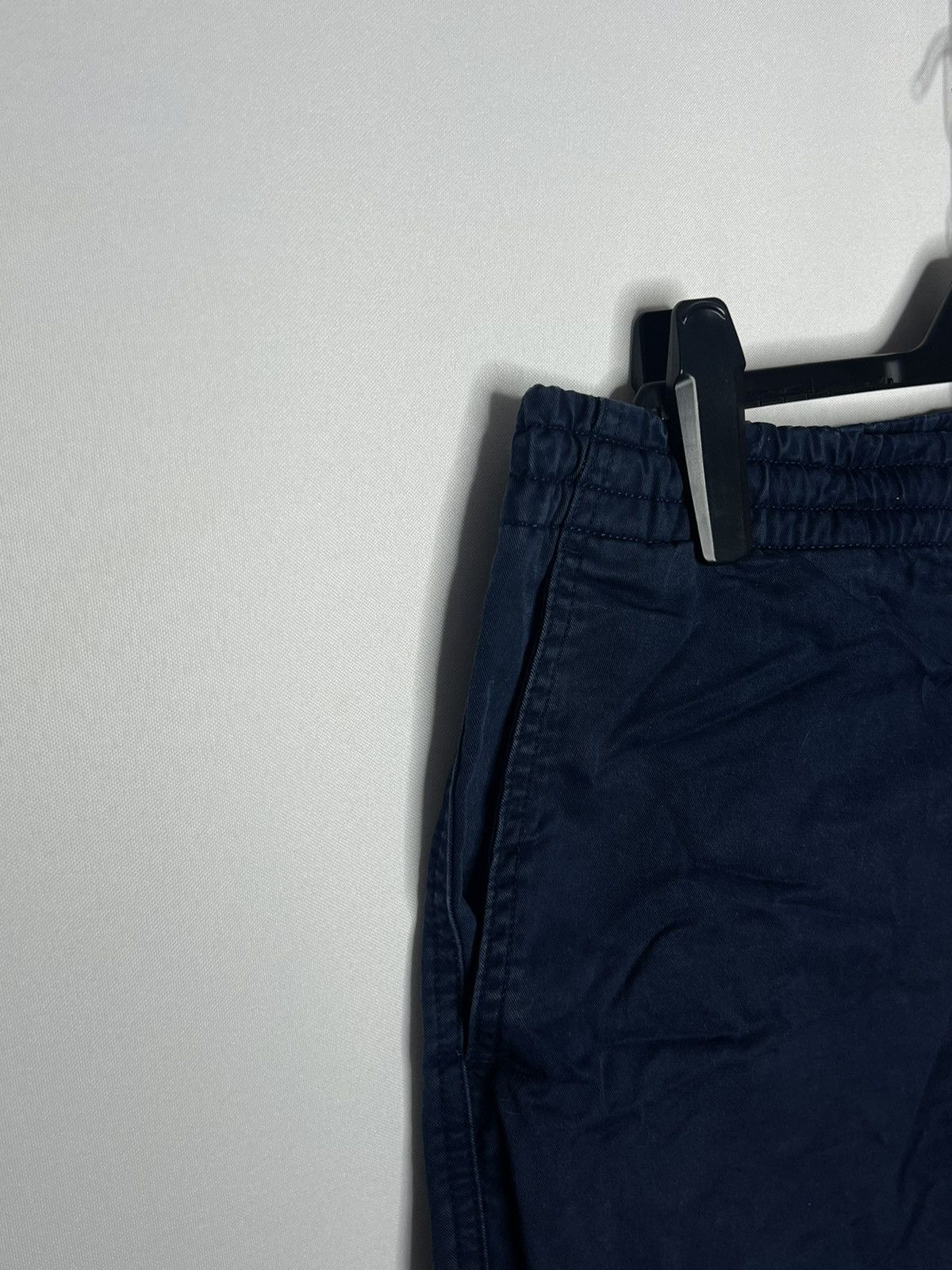 Vintage 🔥Vintage Polo Ralph Lauren Cargo Shorts Casual Hype 🔥 Size US 34 / EU 50 - 8 Thumbnail