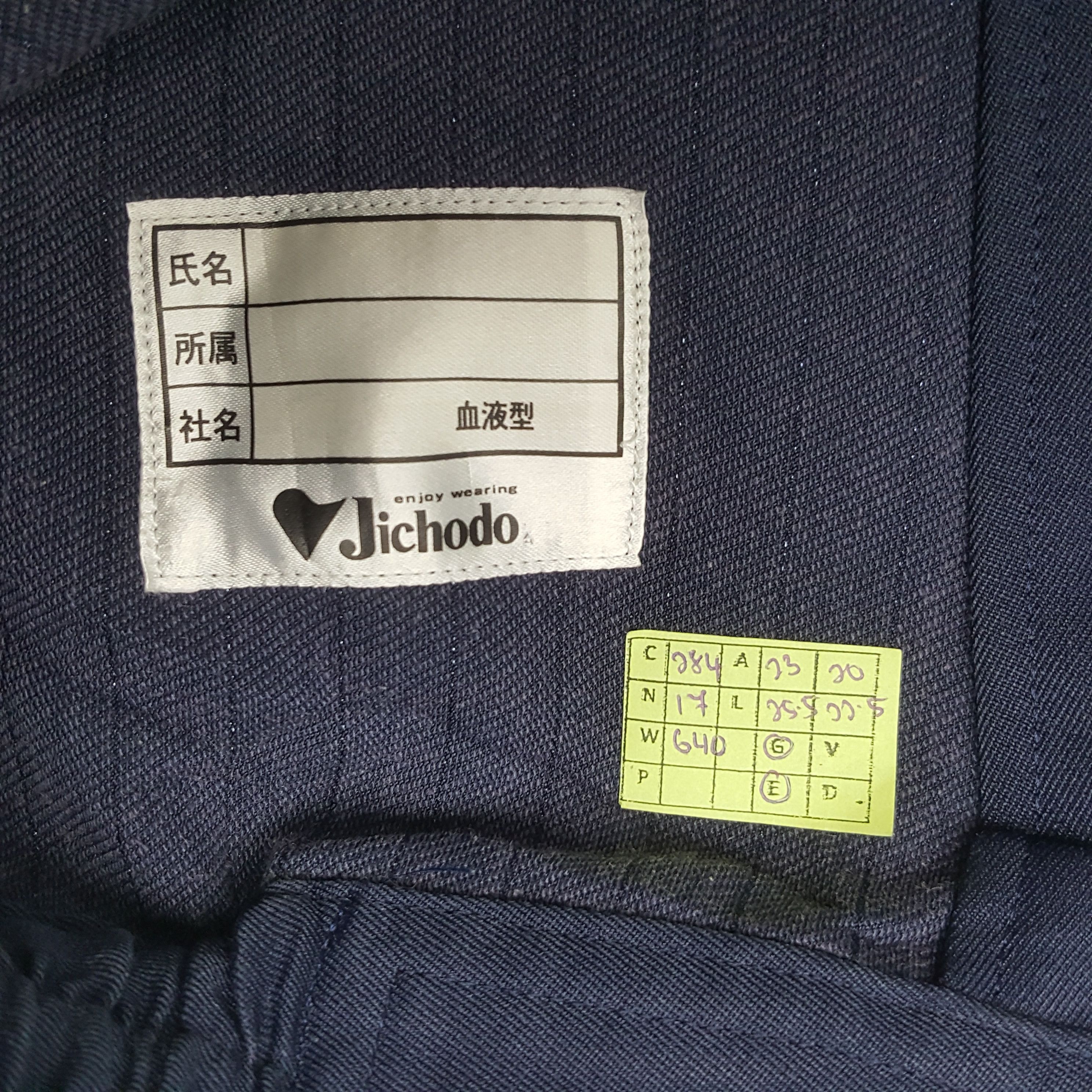 Japanese Brand × Vintage Vintage Toyota Racing Development TRD Custom Jacket C284N17 Size US L / EU 52-54 / 3 - 8 Thumbnail