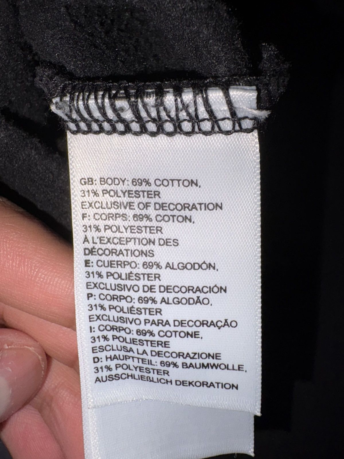 The North Face North Face Sweatshirt Size US S / EU 44-46 / 1 - 4 Thumbnail