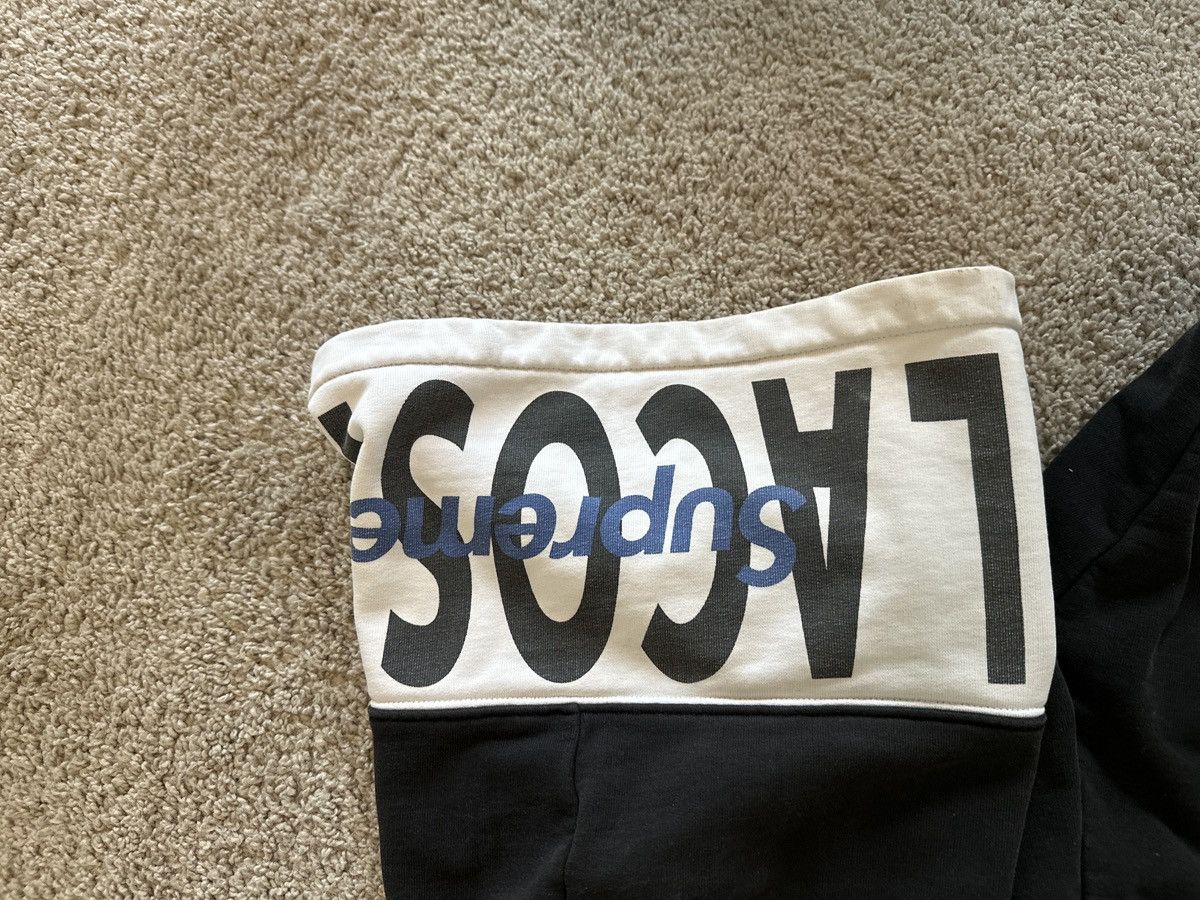 Lacoste × Supreme Supreme x Lacoste Shorts Size US 31 - 3 Thumbnail