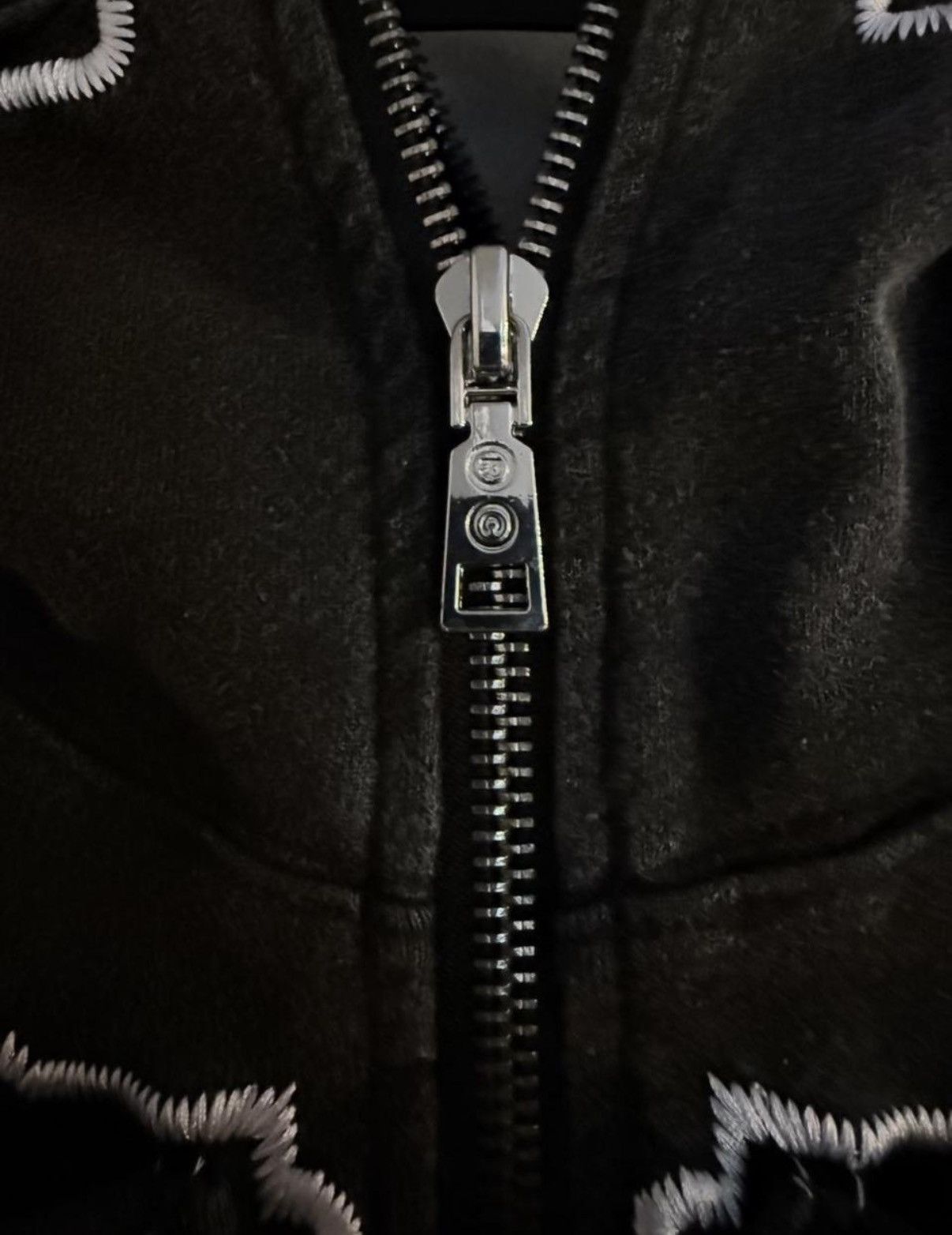 Japanese Brand Roman Catcher Zip Up Hoodie Size US M / EU 48-50 / 2 - 3 Thumbnail