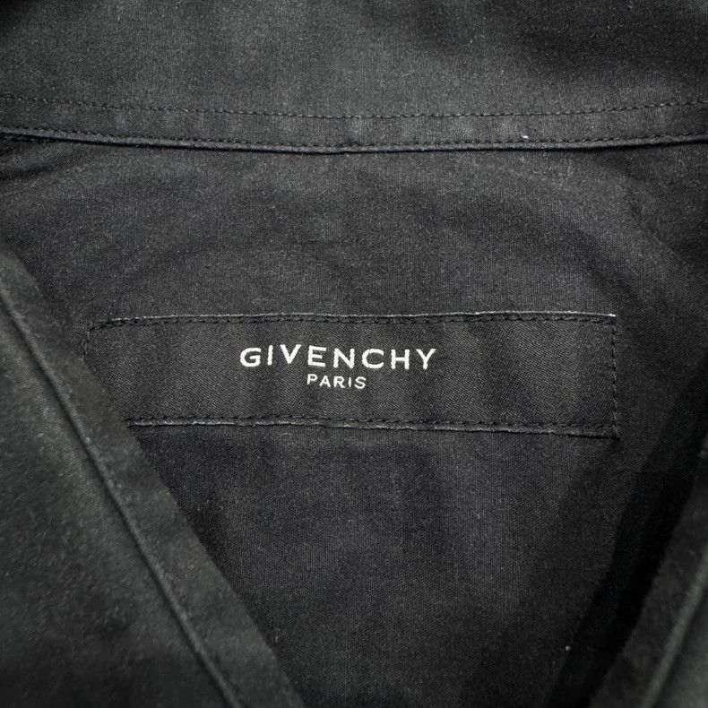Givenchy Givenchy Madonna Shirt Size US XL / EU 56 / 4 - 3 Thumbnail