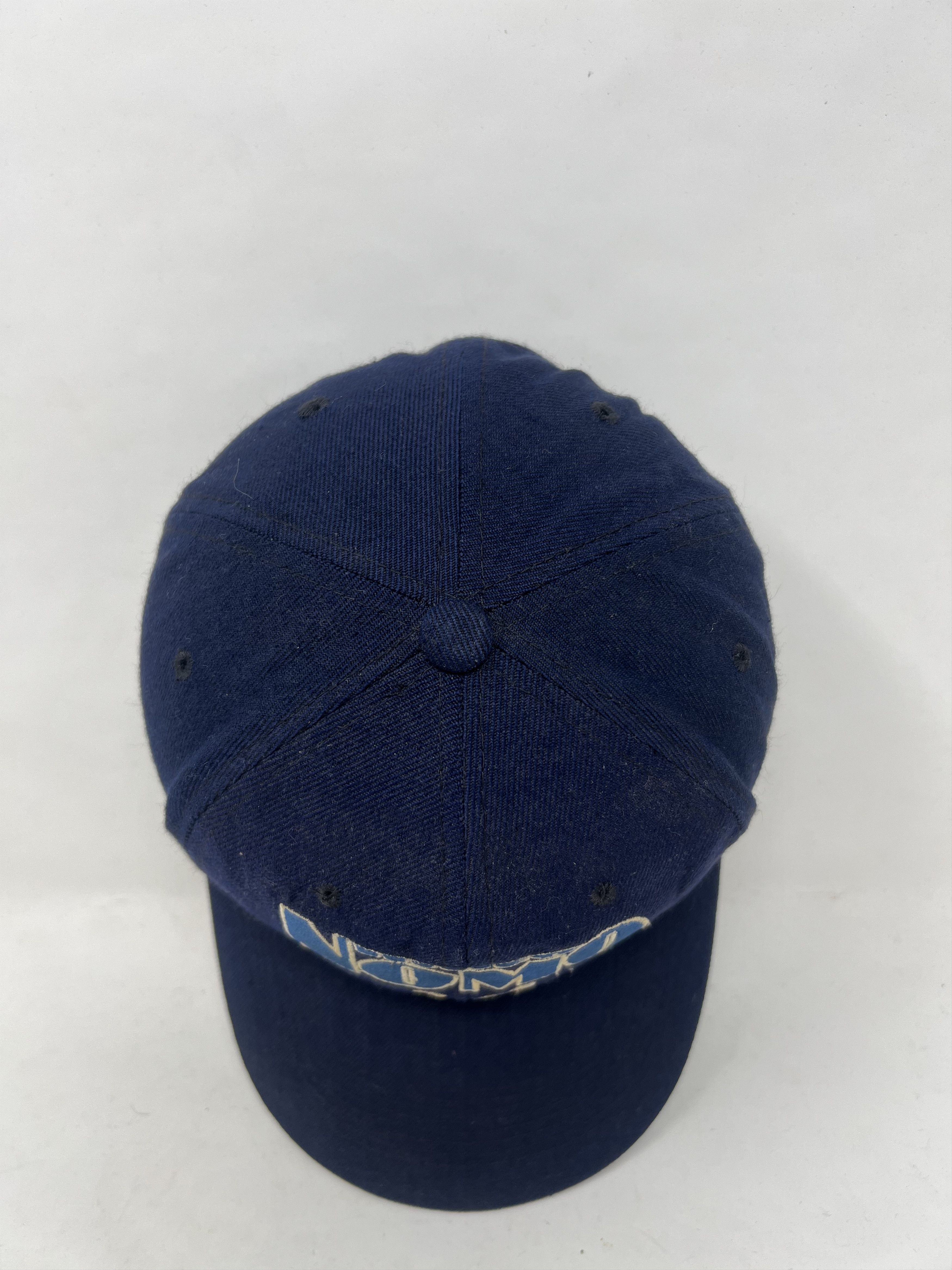 Vintage Vintage Hideo Nomo Snapback Hat Size ONE SIZE - 6 Thumbnail
