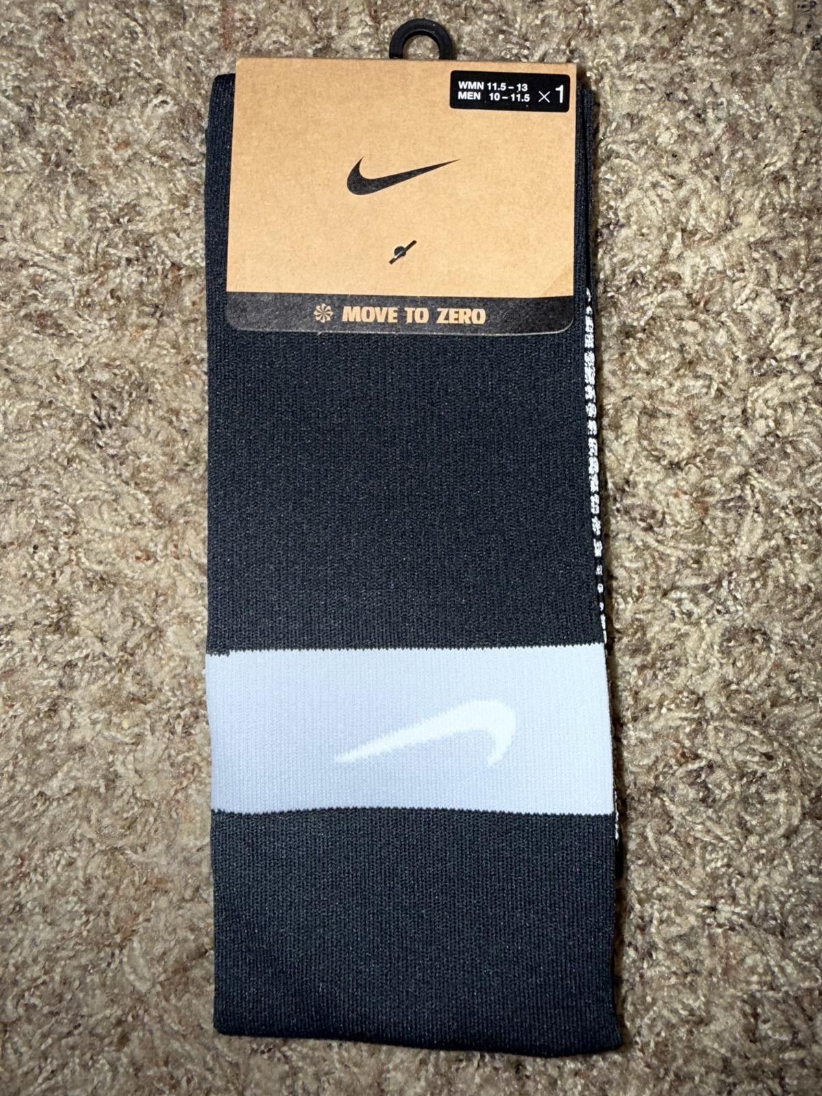 Nike Nike Men’s Pumas 2025-2026 Home Vapor Strike Knee-High Soccer Socks Sample Size ONE SIZE - 1 Thumbnail
