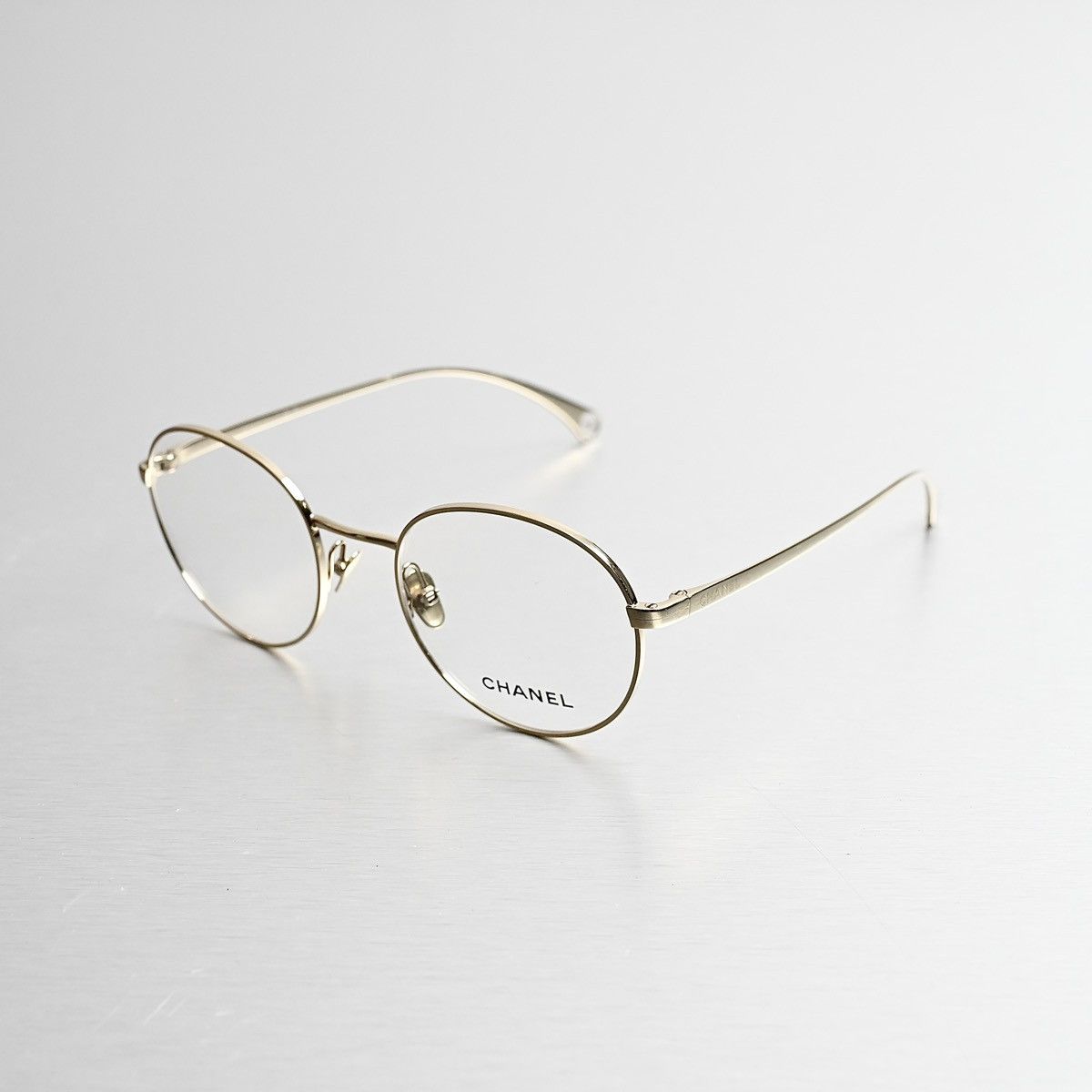 Chanel CHANEL 0CH2209 GLASSES Size ONE SIZE - 1 Thumbnail