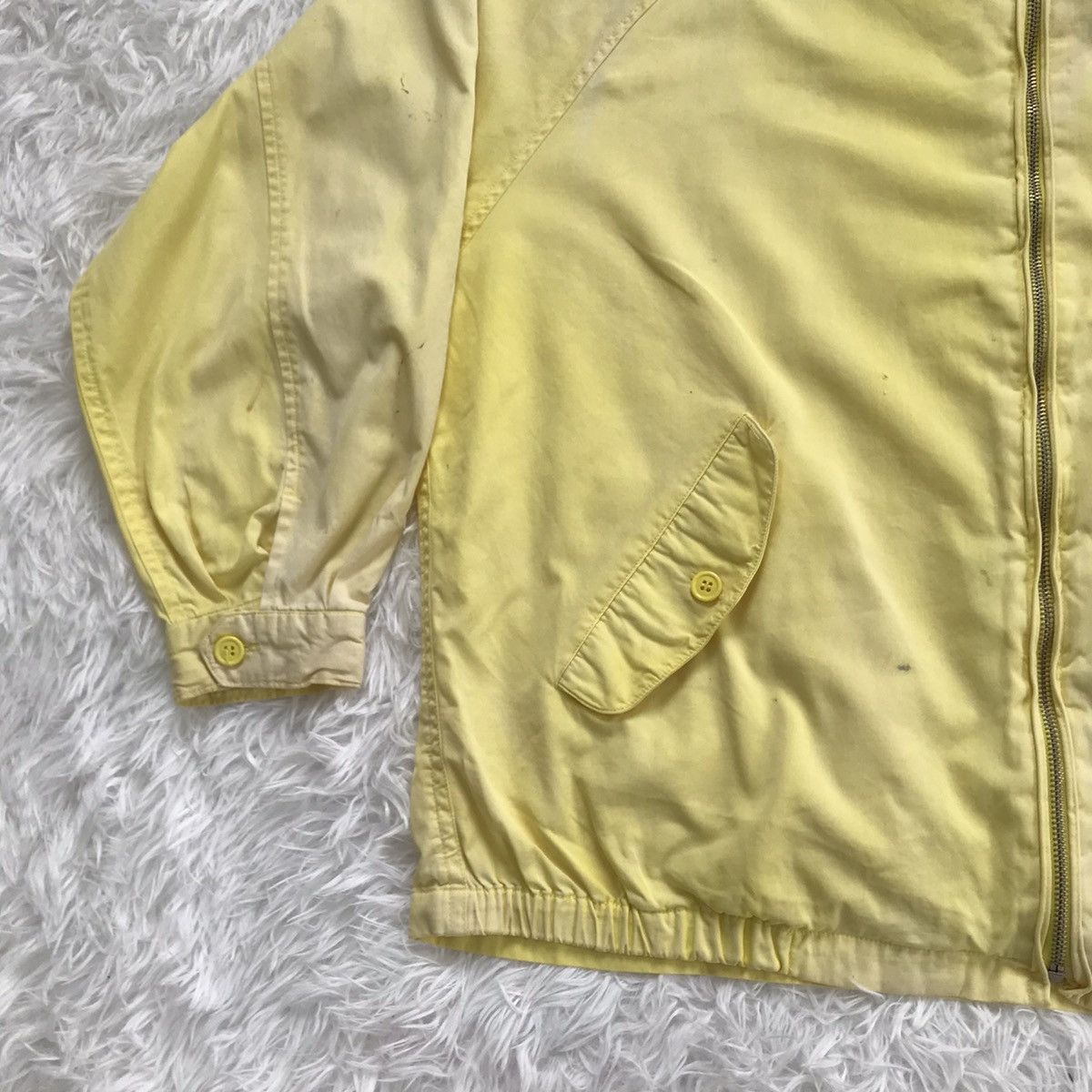 Ferrari Vintage Faded colour Magneti Marelli Ferrari jacket Size US L / EU 52-54 / 3 - 3 Thumbnail