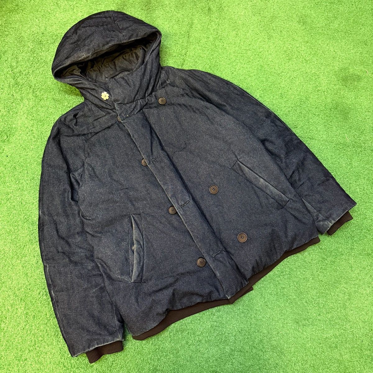 Giorgio Armani × Italian Designers × Vintage Vintage Y2K Giorgio 