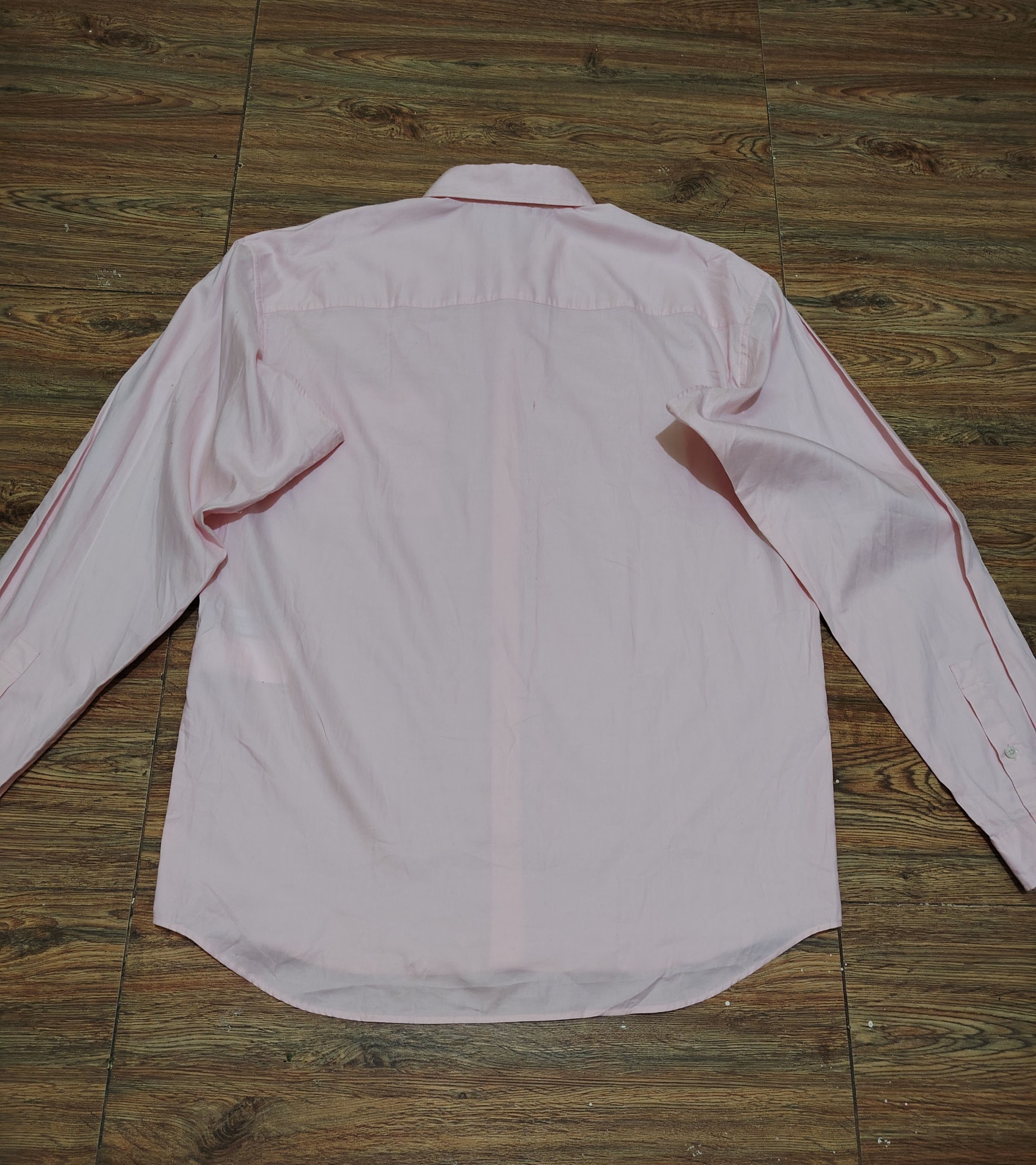 Ambush Design AMBUSH - Armhole Open Shirt Size US M / EU 48-50 / 2 - 9 Thumbnail