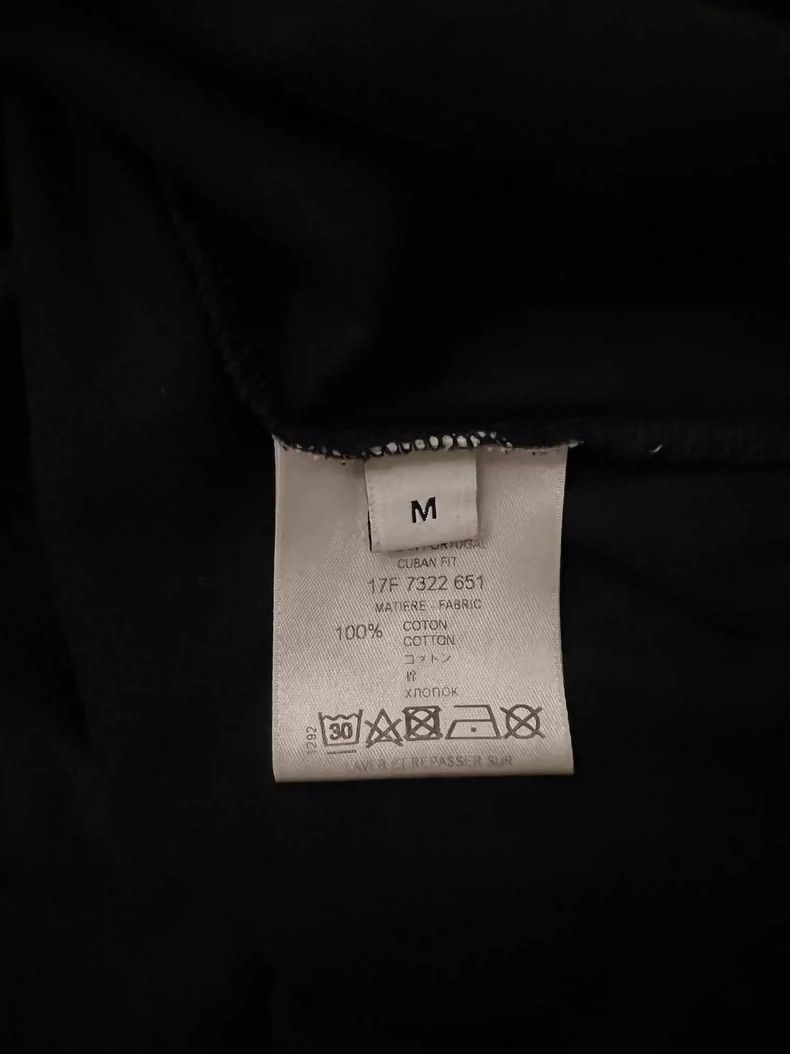 Givenchy Givenchy Shark Short Sleeve Yellow Gold Size M 2506-Nextarr Size US M / EU 48-50 / 2 - 5 Thumbnail