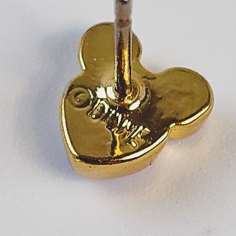 Disney Disney Parks September Birthstone Mickey Mouse Earrings NWT Size ONE SIZE - 9 Thumbnail