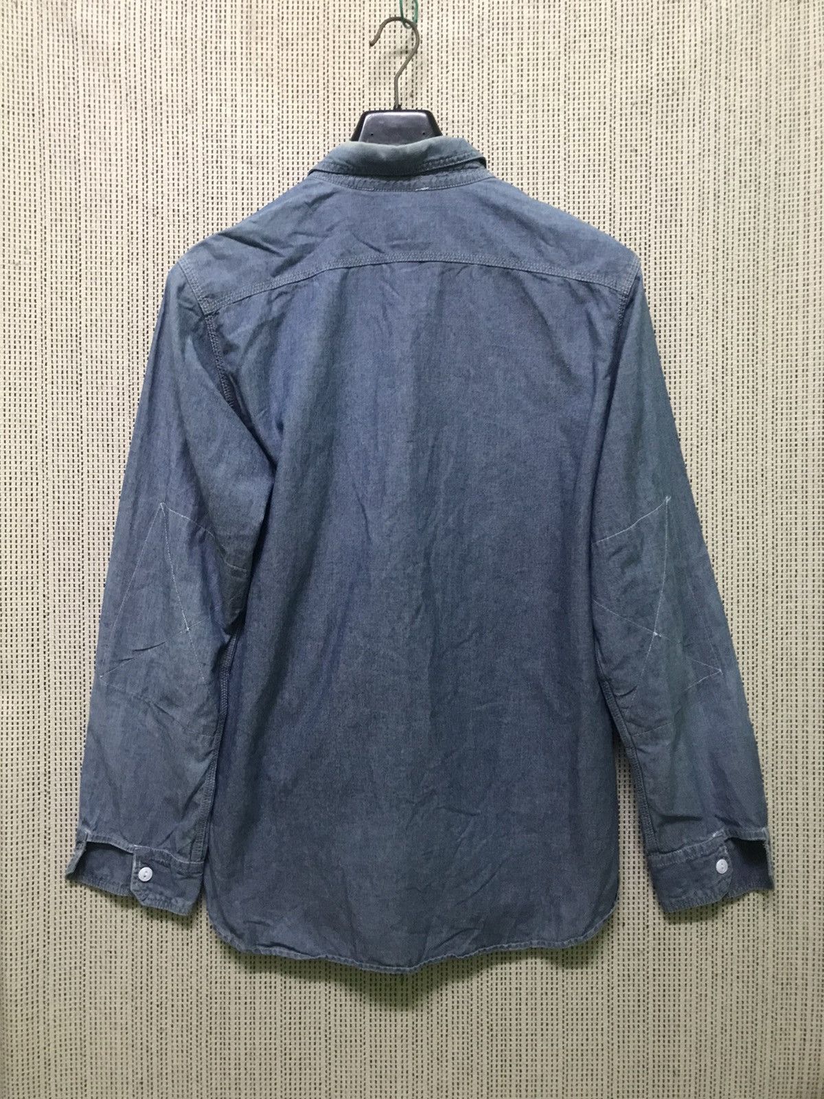 Engineered Garments × Uniqlo engineered garments a nepenthes new york production Size US S / EU 44-46 / 1 - 6 Thumbnail