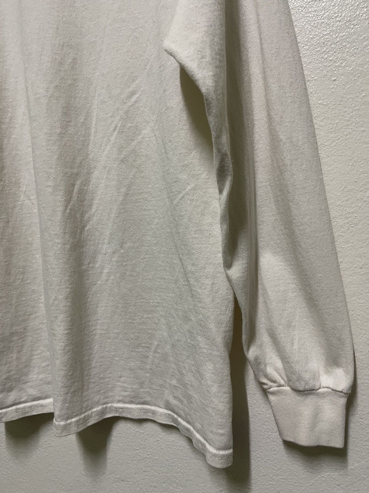 Japanese Brand Wind And Sea Collab Ameri Long Sleeve T Shirt Size US S / EU 44-46 / 1 - 12 Thumbnail