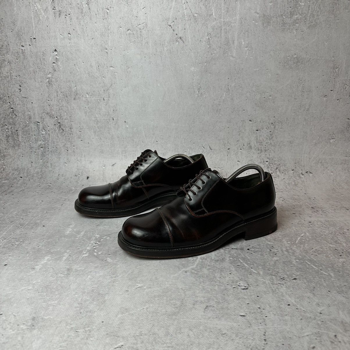 LLOYD Buty Lloyd Made in Germany Size: 42 8 Size US 8 / EU 41 - 4 Thumbnail