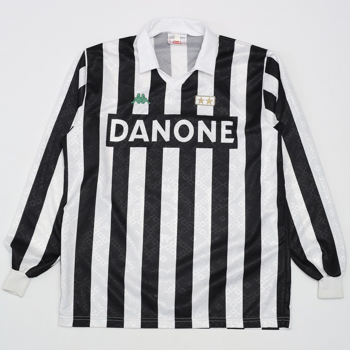 Kappa Juventus Danone | Grailed