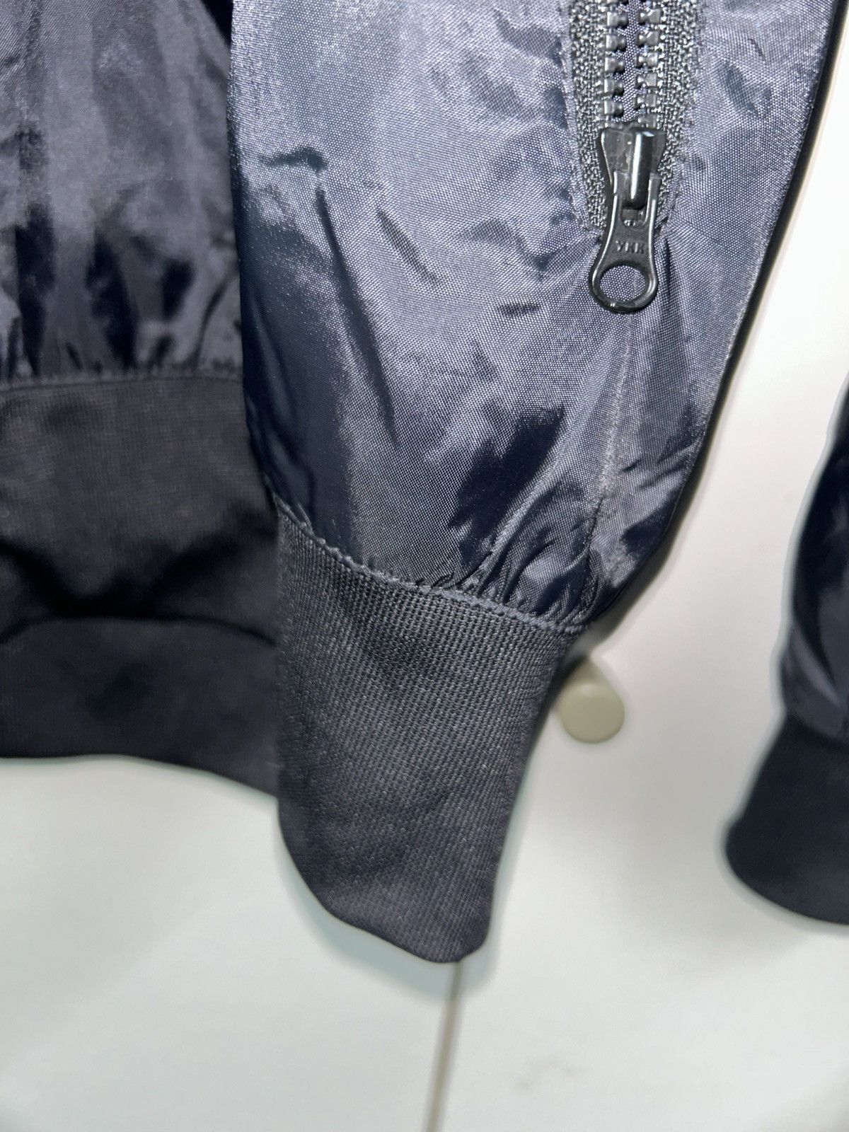 Nike Windrunner Bowerman Shoemaker Zip Hooded Jacket Size US S / EU 44-46 / 1 - 14 Thumbnail