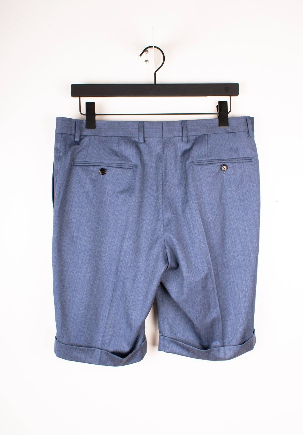 Bottega Veneta New Bottega Veneta Men Shorts Size IT52-Large, S1490 Size US 36 / EU 52 - 3 Thumbnail