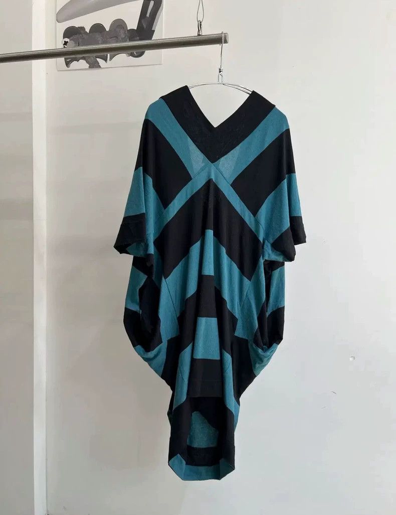 Vivienne Westwood Vivienne Westwood Unusual special style knit dress Size M / US 6-8 / IT 42-44 - 6 Thumbnail
