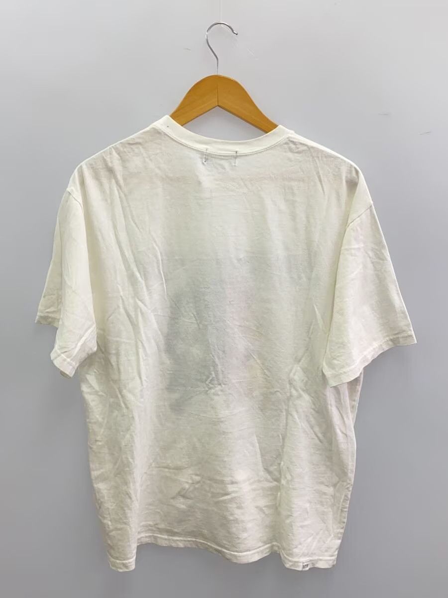 Hysteric Glamour Hysteric Woman Logo Tee Size US L / EU 52-54 / 3 - 2 Thumbnail