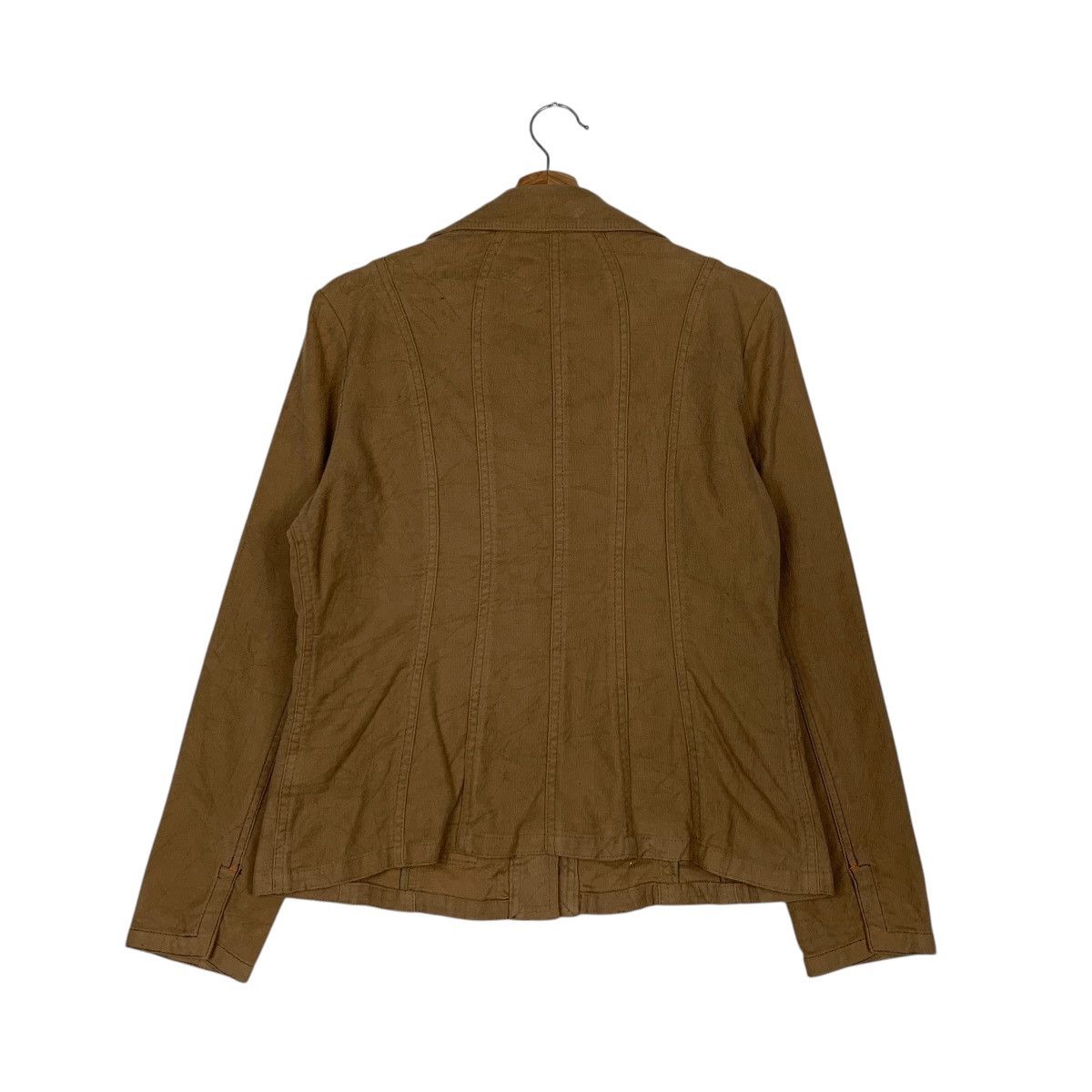 Kansai Yamamoto Kansai Yamamoto Women Jacket Size M / US 6-8 / IT 42-44 - 7 Thumbnail