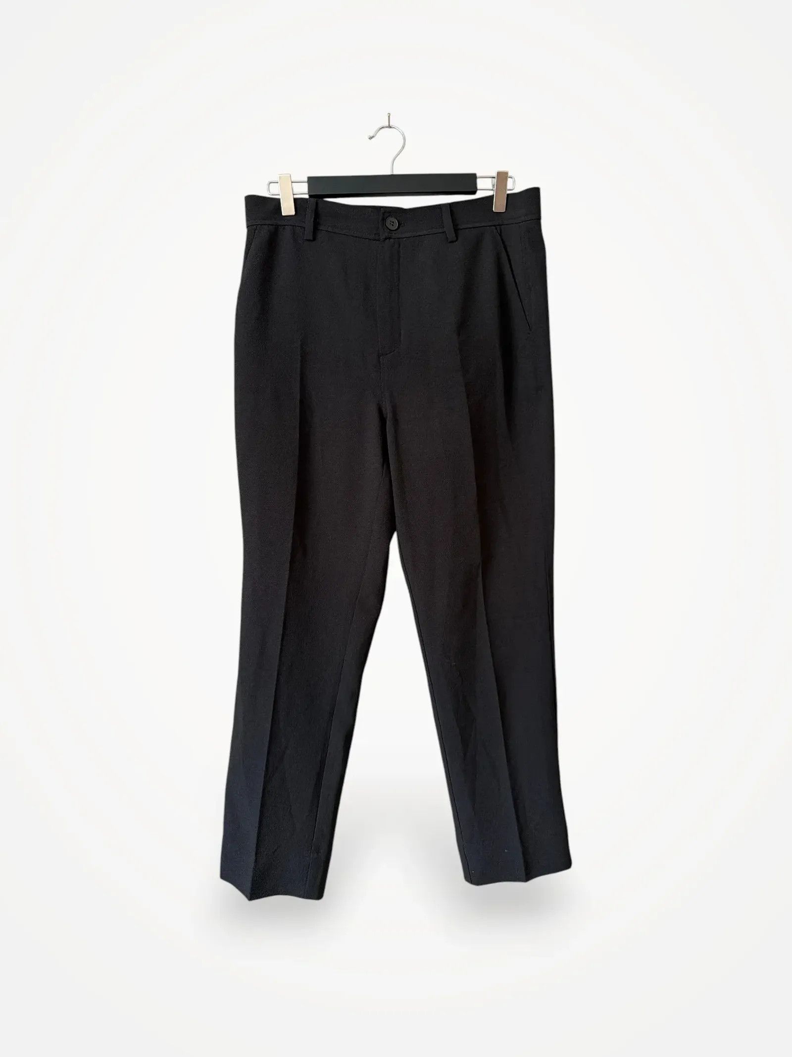 Ganni Ganni Pants Size 27" / US 4 / IT 40 - 1 Thumbnail