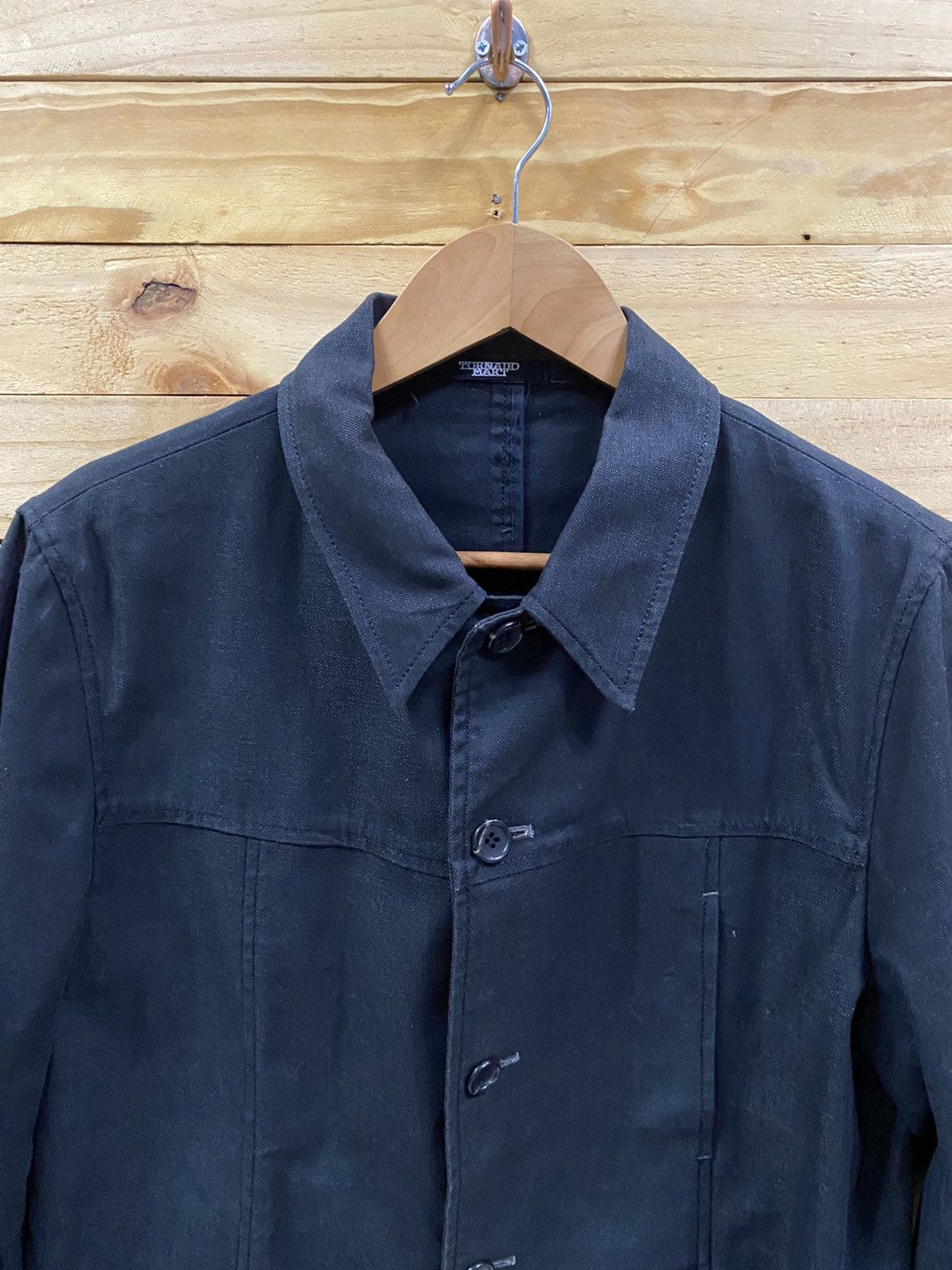 Tornado Mart TORNADO MART chore jacket Size US M / EU 48-50 / 2 - 3 Thumbnail