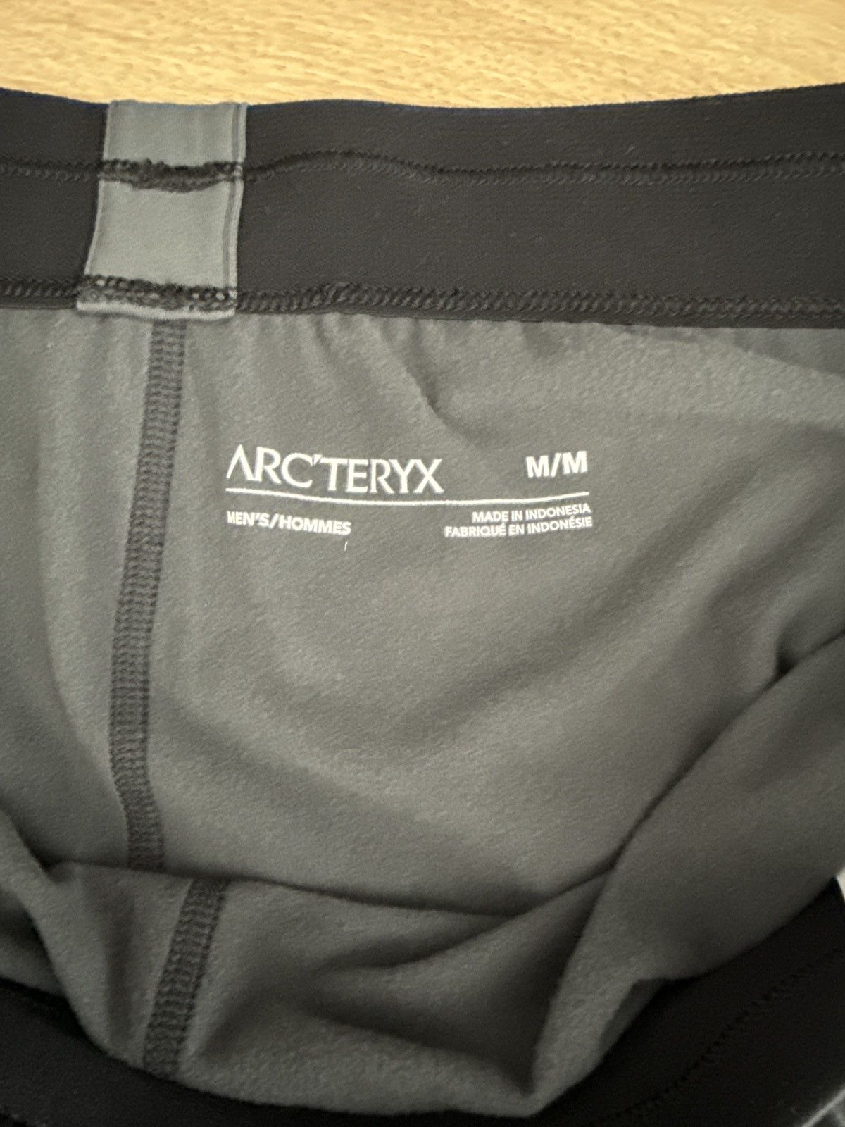 Arc'teryx Arc’teryx Rho LT Bottoms Size US 34 / EU 50 - 6 Thumbnail