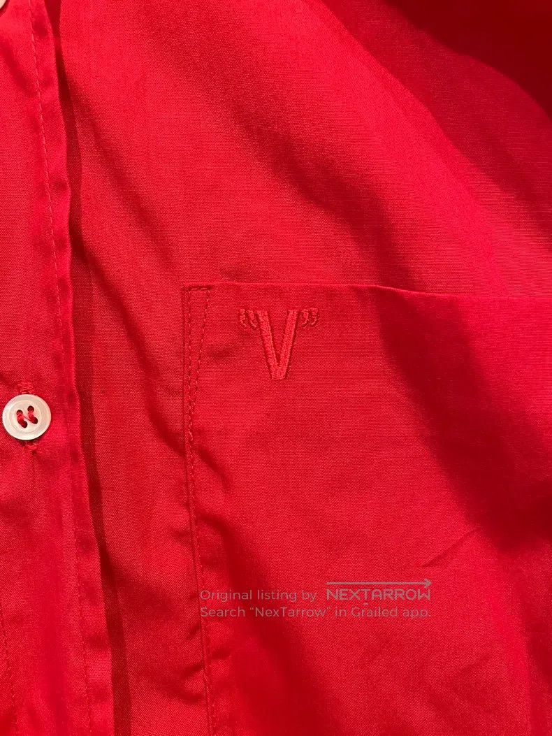 Vetements Vetements Shirt Size US L / EU 52-54 / 3 - 2 Thumbnail