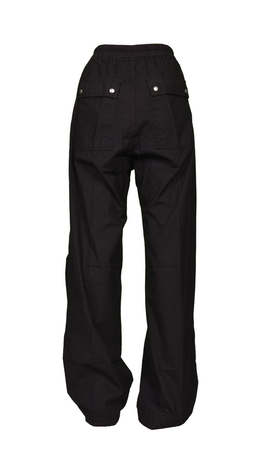 Rick Owens Last Size Rick Owens Wide Bela Cotton Pants Size 30" / US 8 / IT 44 - 5 Thumbnail