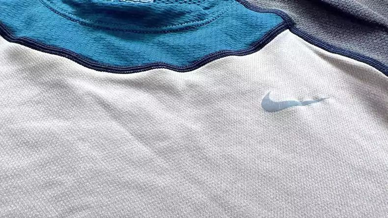 Undercover Nike Gyakusou Undercover Short sleeve Size US M / EU 48-50 / 2 - 3 Thumbnail