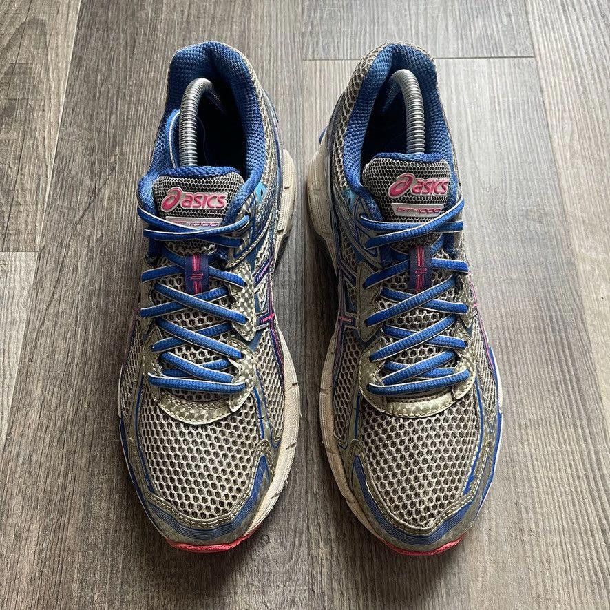 Asics ASICS •• GEL GT-1000 2 (8.5M) Size US 8.5 / EU 41-42 - 4 Thumbnail