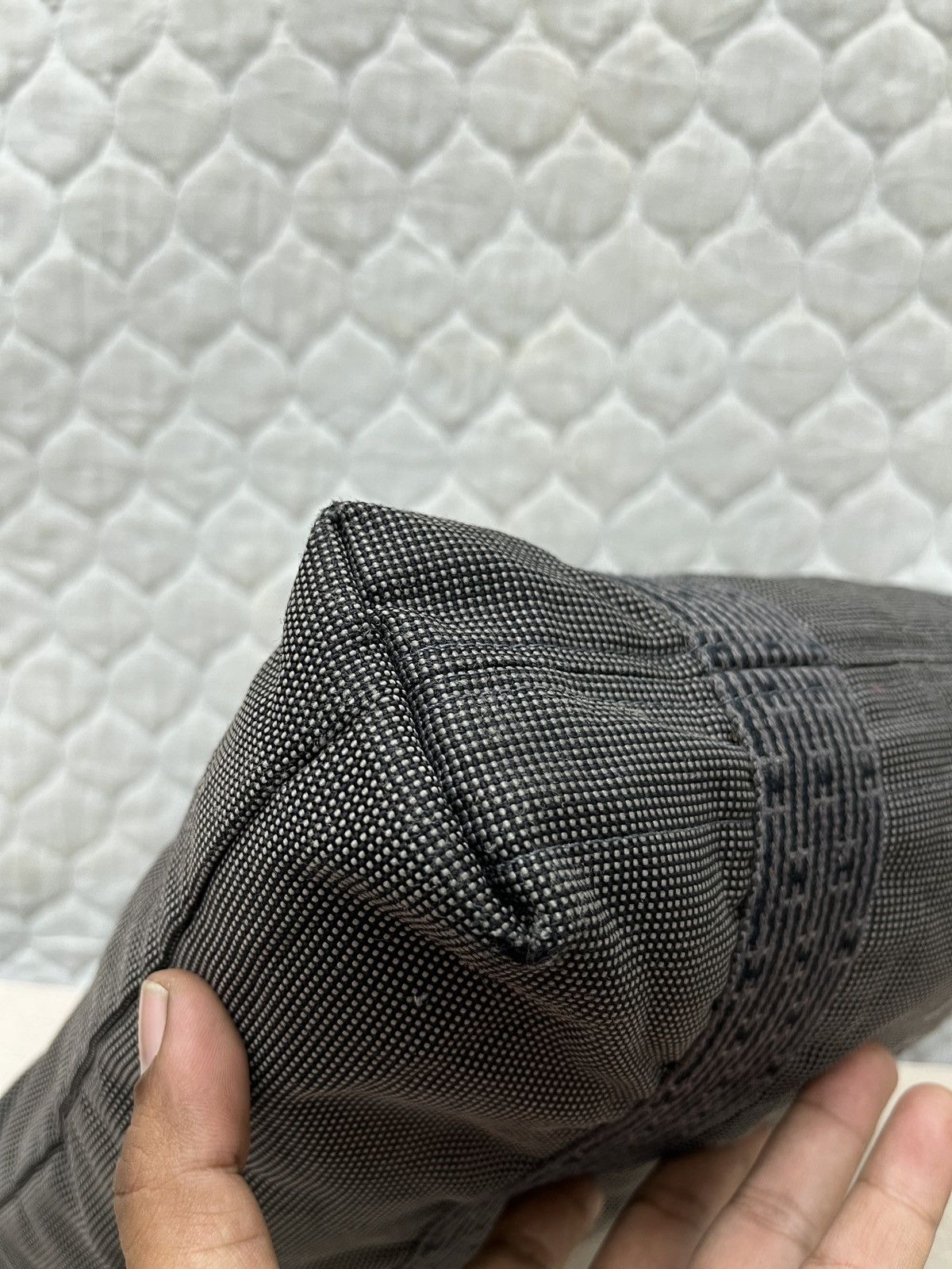 Hermes 🔥🔥🔥STEALS HERMES HERLINE BAG Size ONE SIZE - 12 Thumbnail