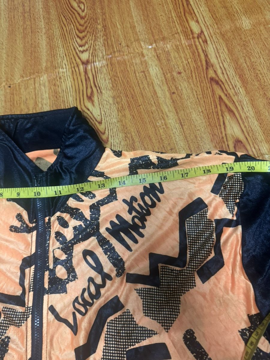 Vintage Vintage Local Motion Size US L / EU 52-54 / 3 - 12 Thumbnail