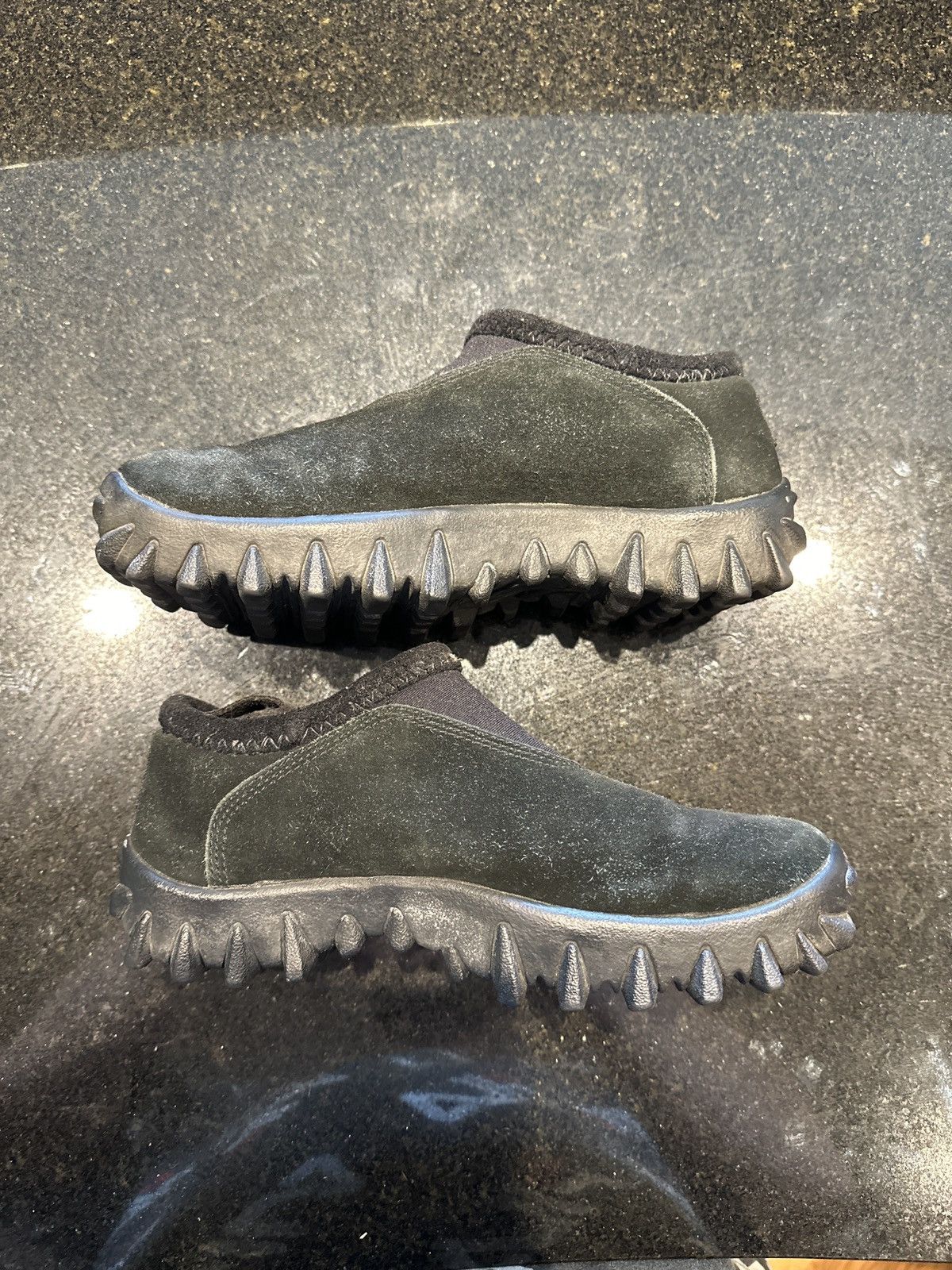 Salomon Vintage Solomon Snow Clogs Size US 7 / EU 40 - 2 Thumbnail